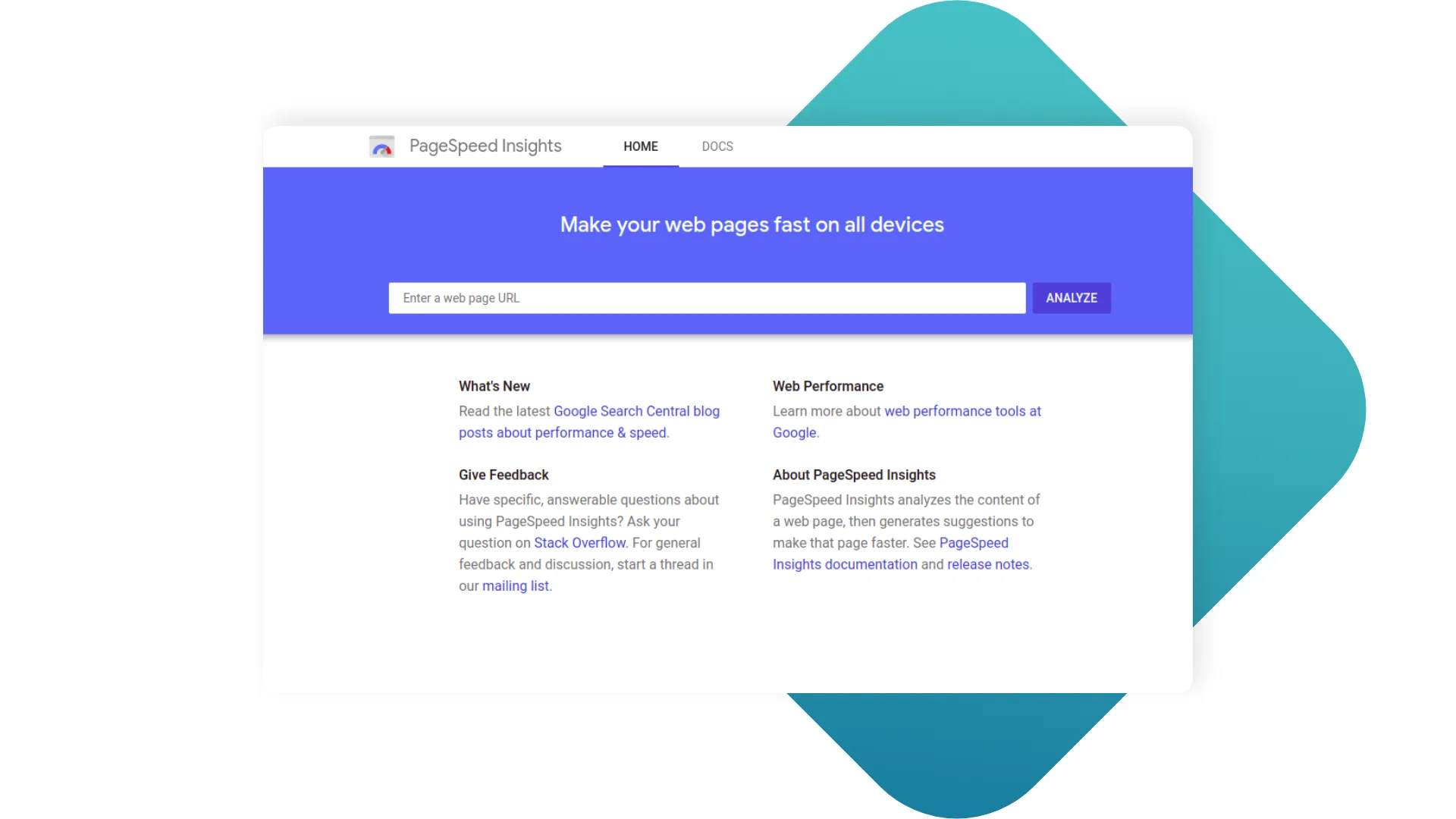 Google PageSpeed Insights and Core Web Vitals: Is it important for SEO? 3 Google PageSpeed Insights