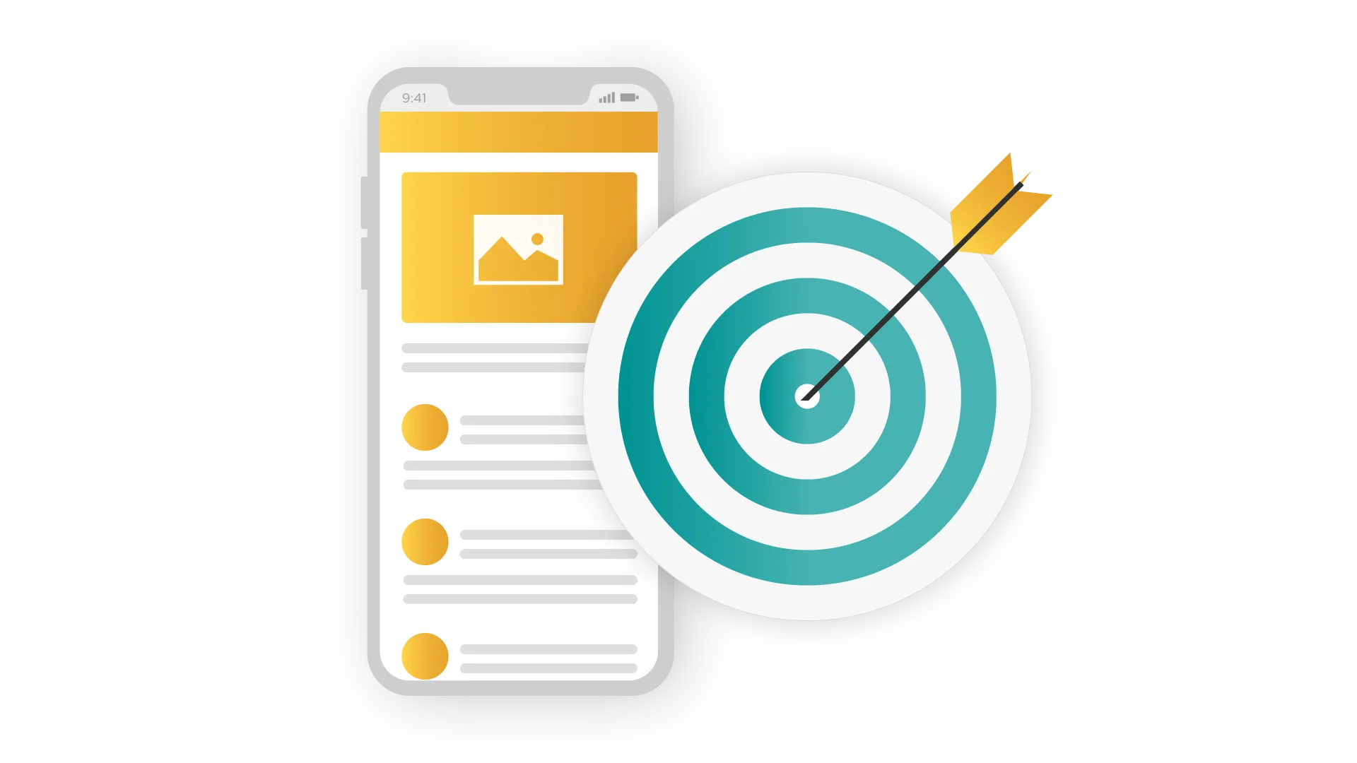 Progressive Web Apps & SEO: How to Keep Your App Searchable 4 2 PWAs business goals png