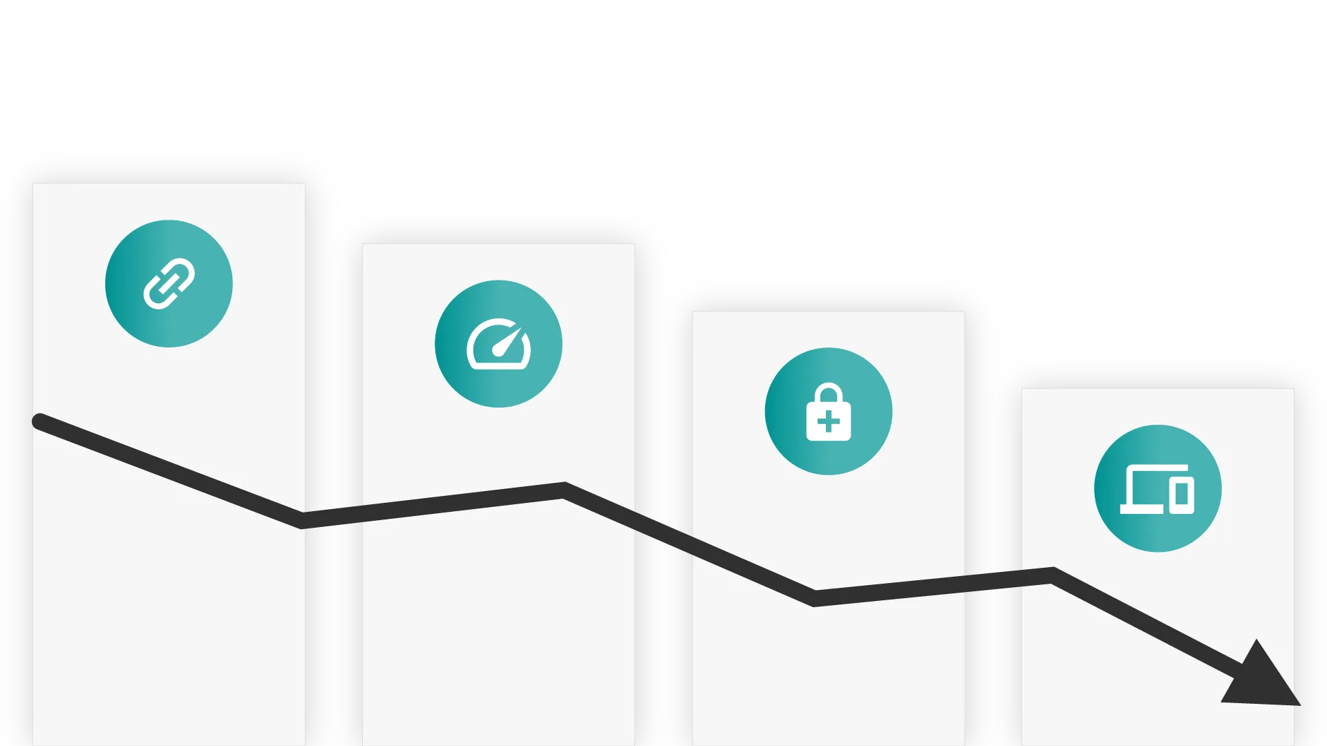 Progressive Web Apps & SEO: How to Keep Your App Searchable 6 4 What affects your website rankings png