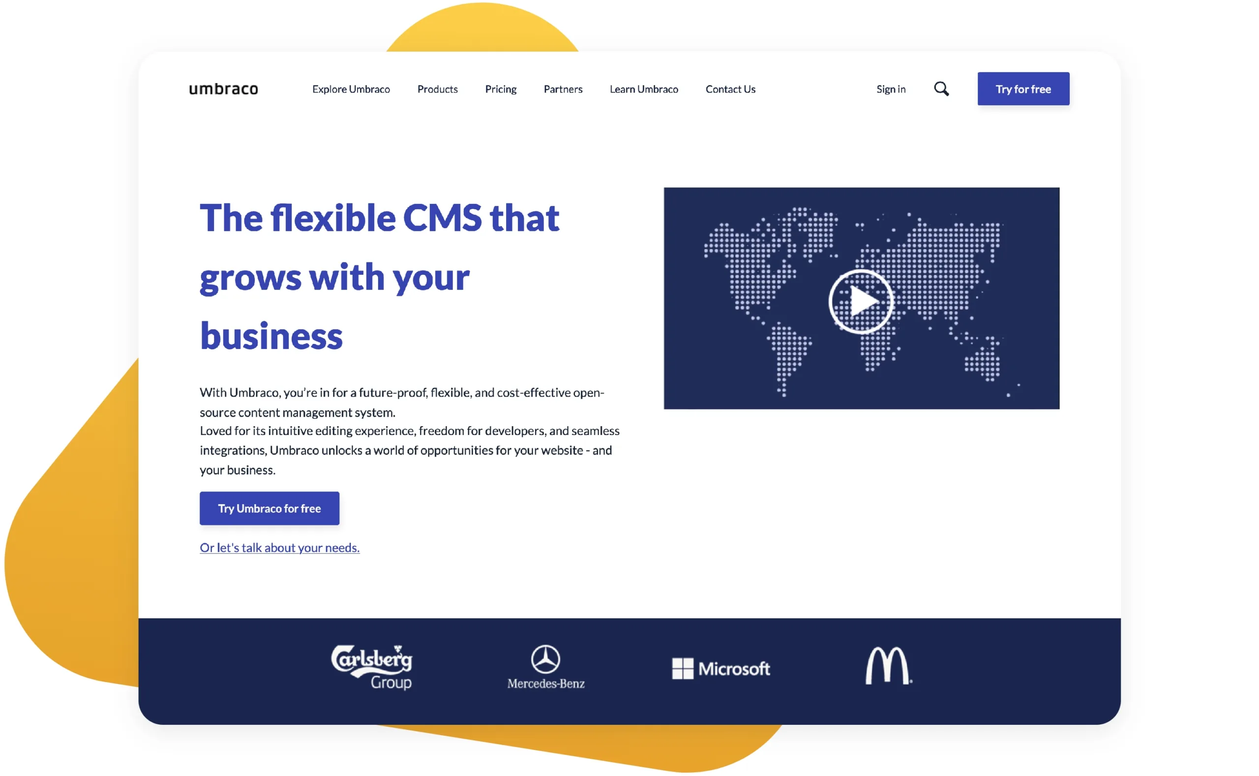 5 Umbraco 1 scaled