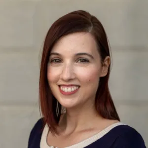 Powering a historic site with scalable digital solutions 4 Amy Kirst