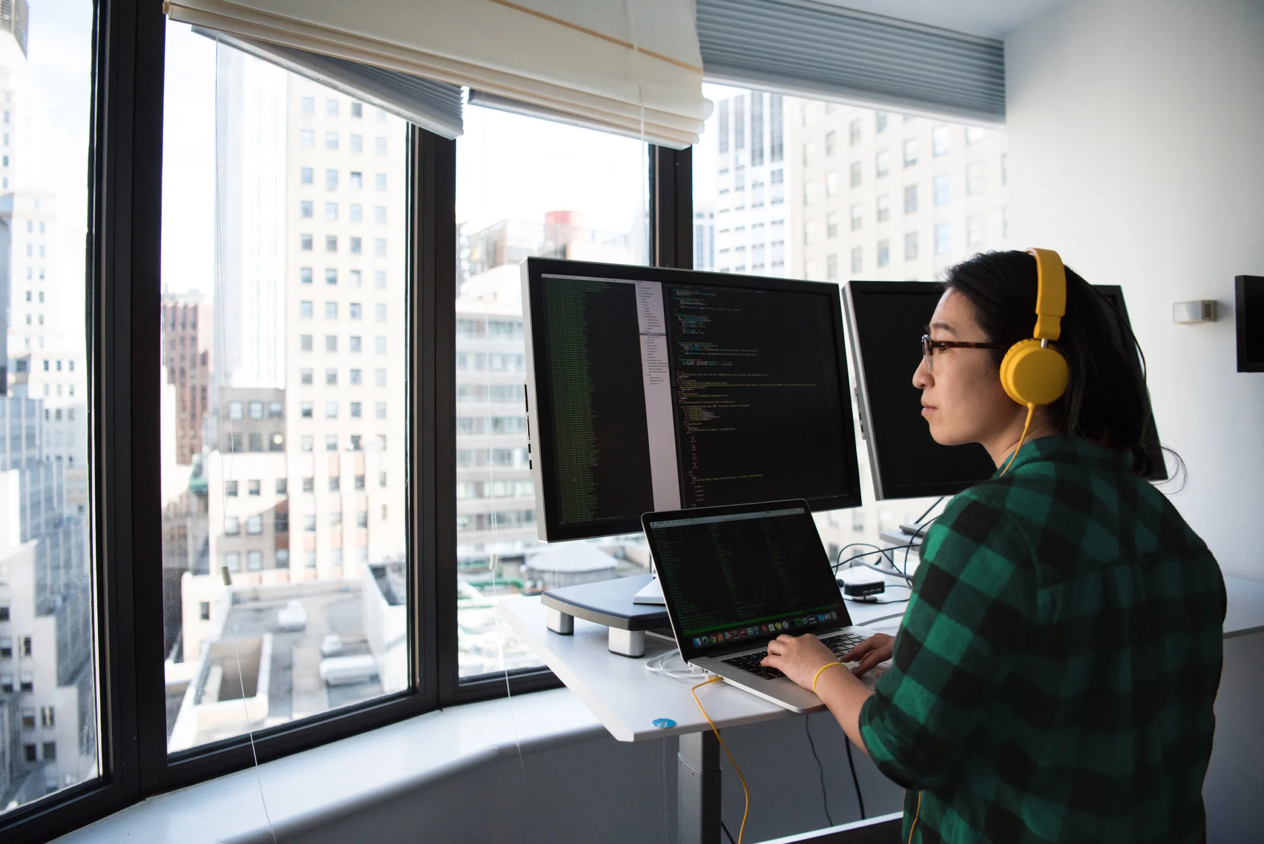 Five Jars Listed as One of the Top Web Development Companies In New York