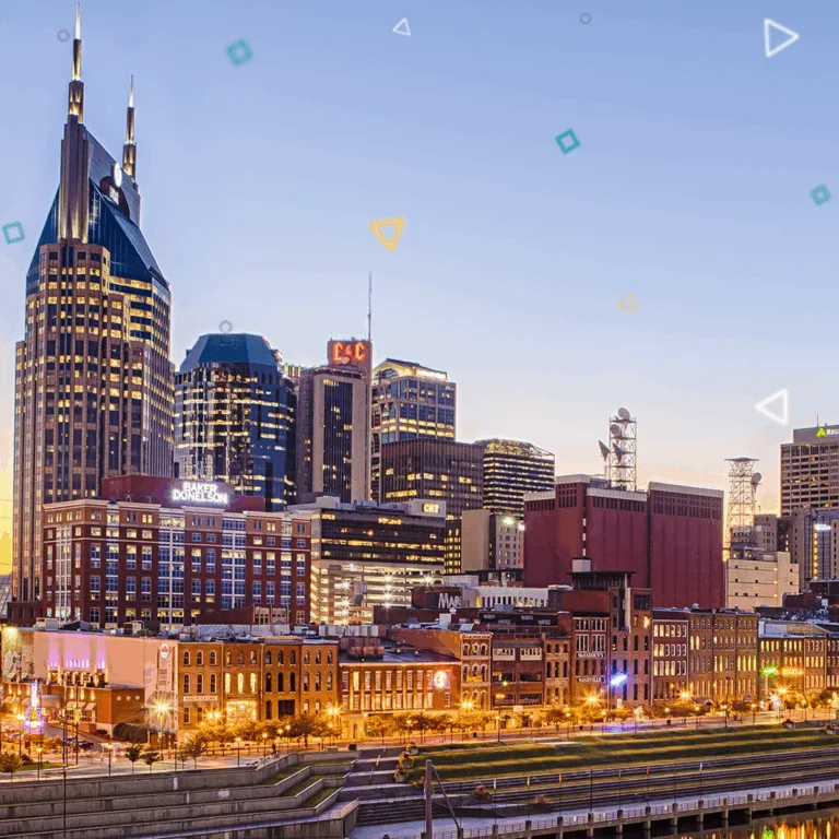 Nashville