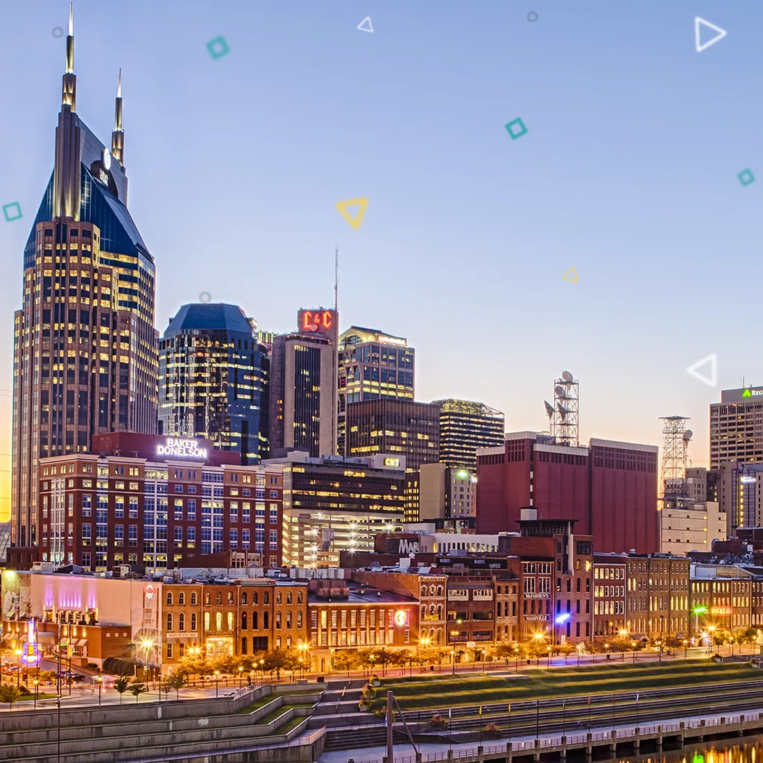 Nashville