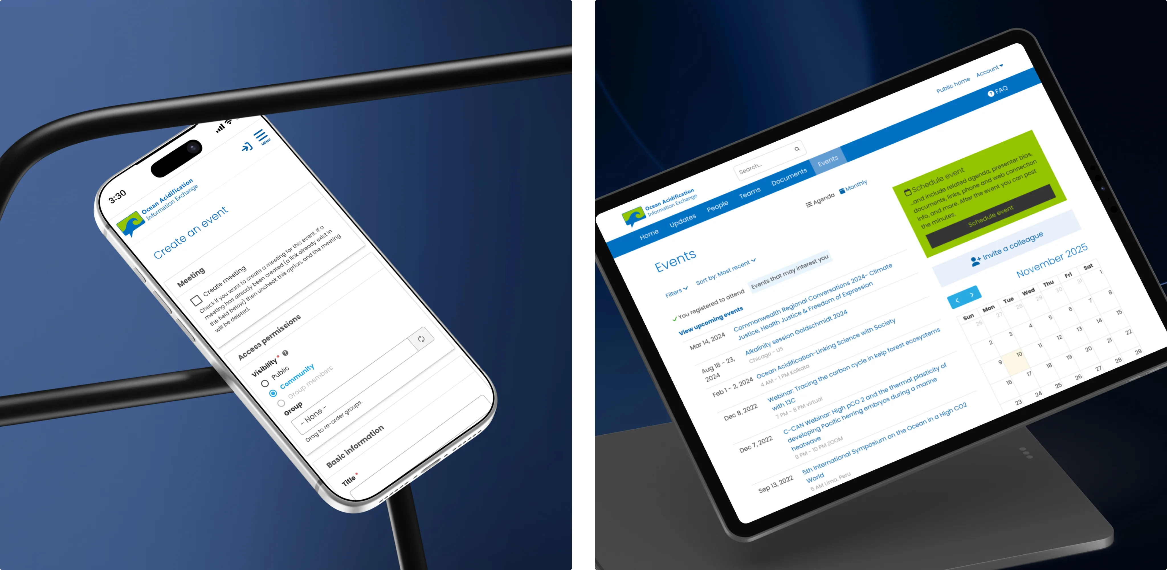 OAIE case study image two 5