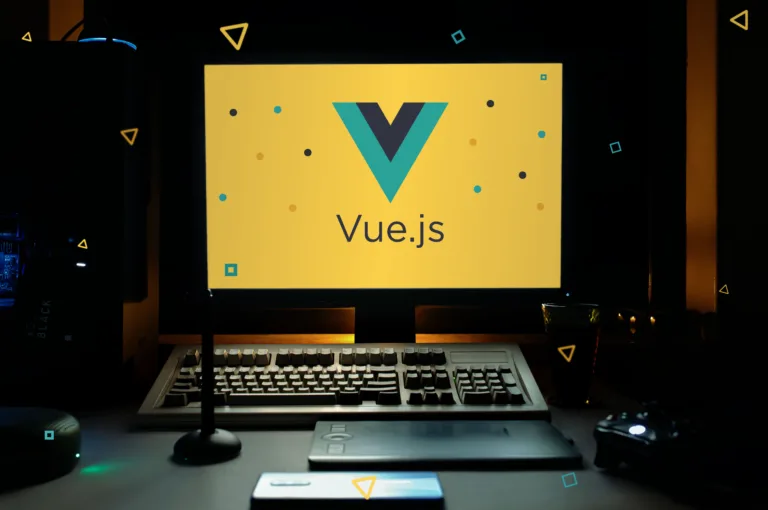 Vue.js blog post 1