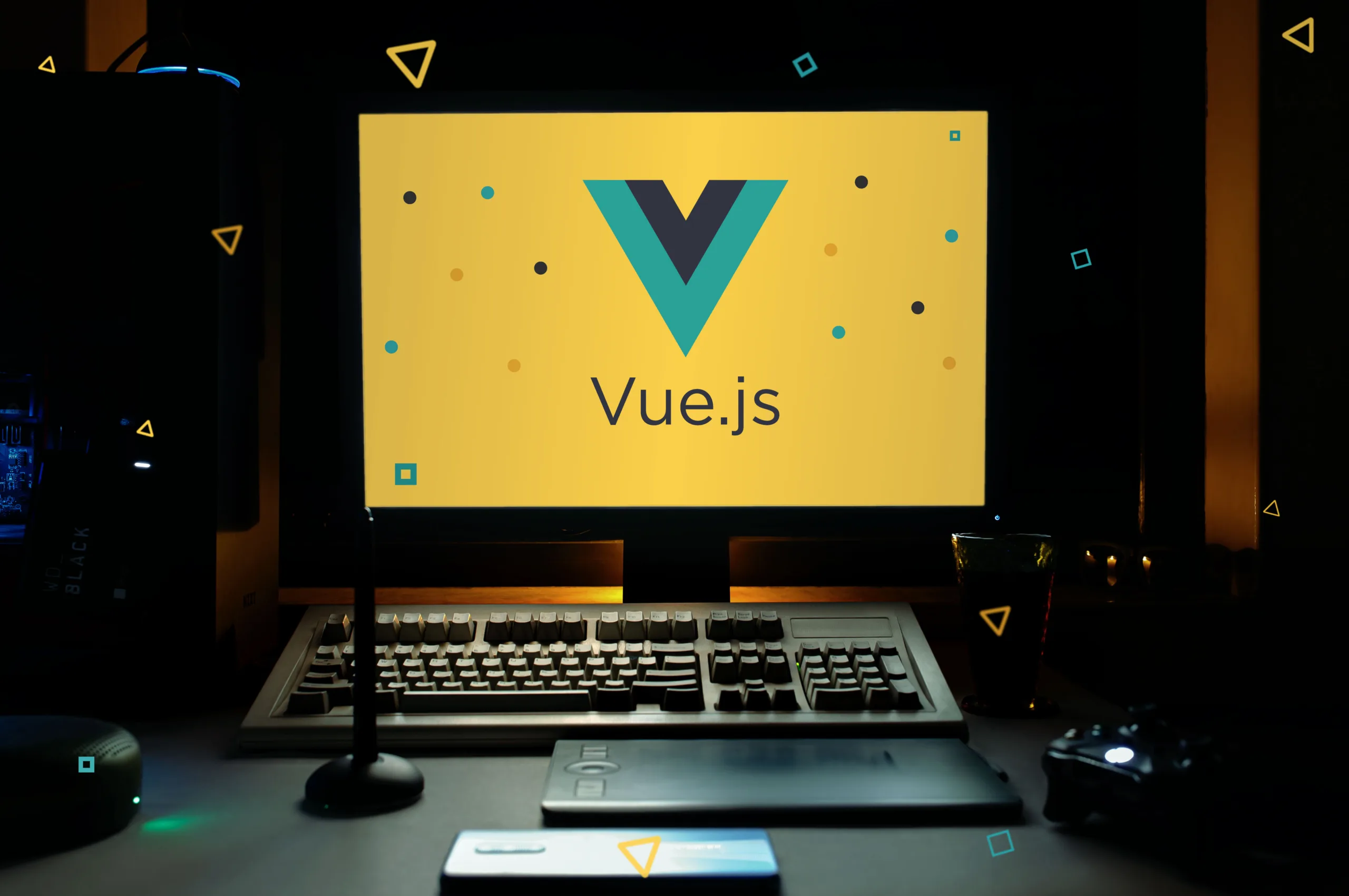 Vue.js blog post 1 scaled
