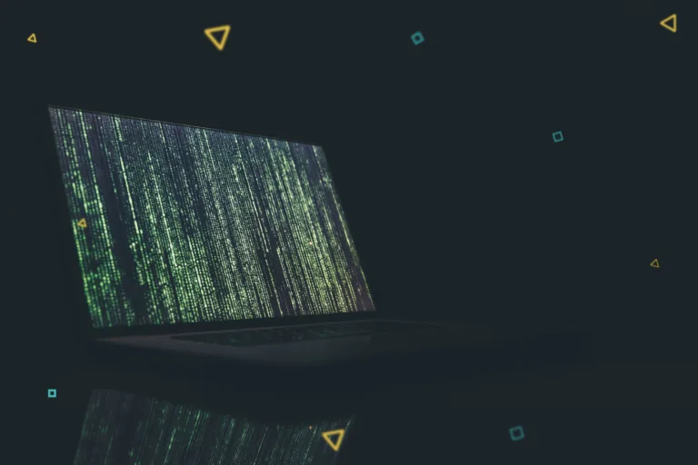 Website security