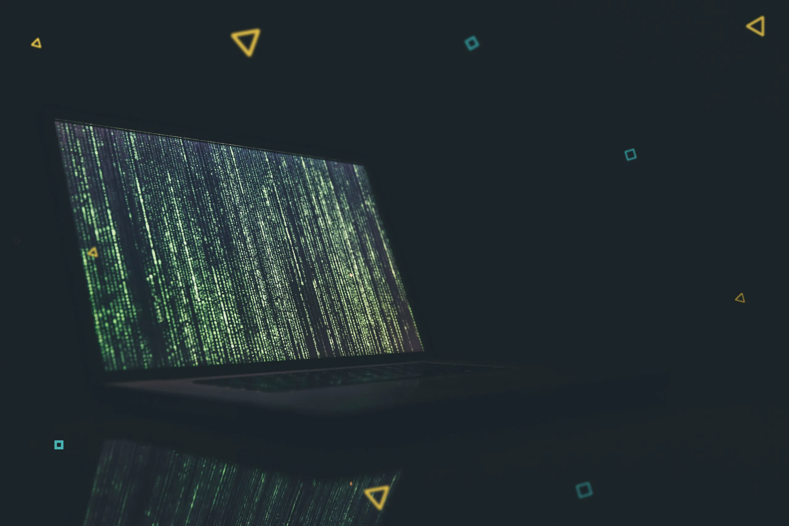 Website security