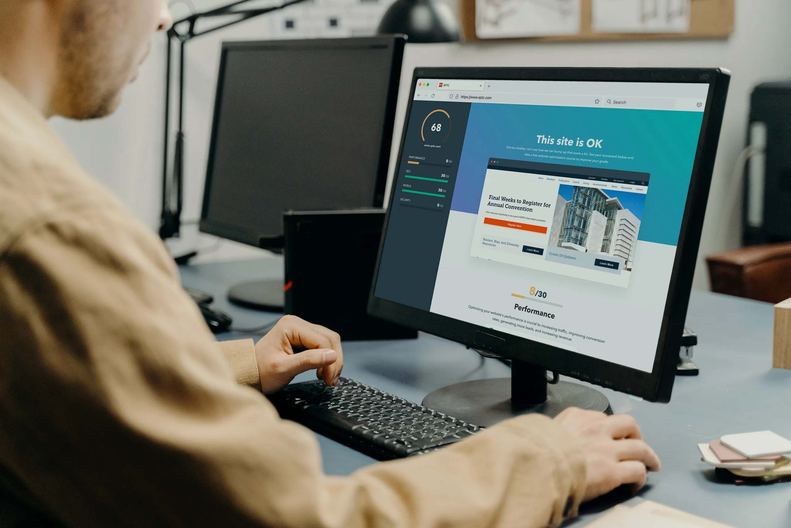0 Best website audit tools teaser scaled