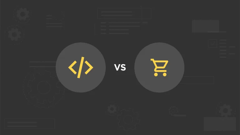 0 Building vs buying CMS technology