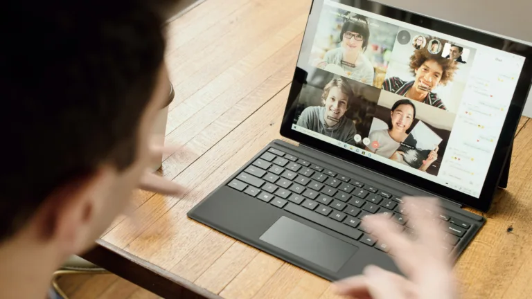 Embrace Your Remote Workflow: Tools, Scheduling, Communication, Culture
