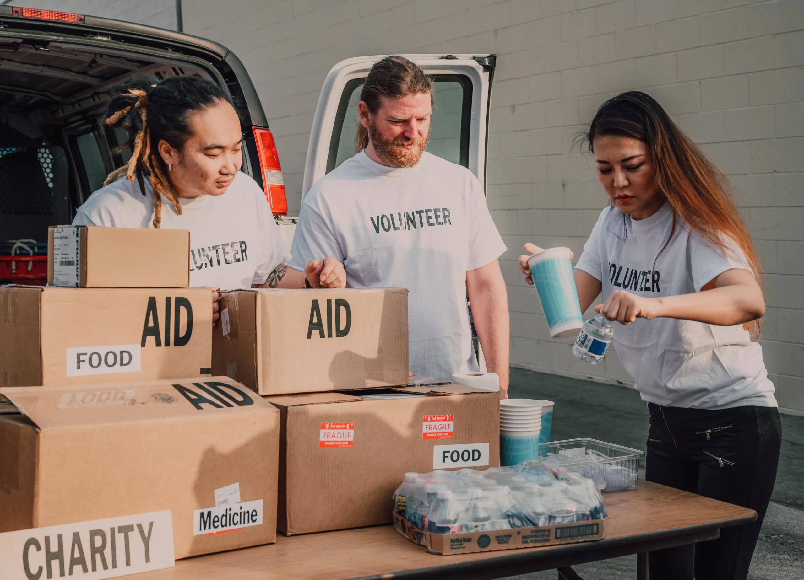 Is Drupal a good CMS for nonprofit organizations? - teaser