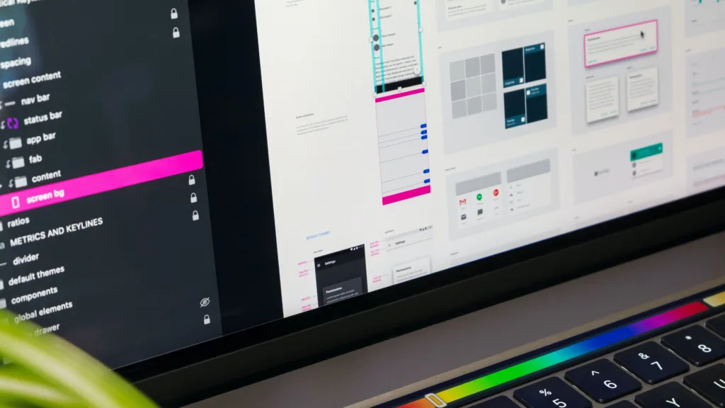 Website Redesign & Replatform Phases | Five Jars