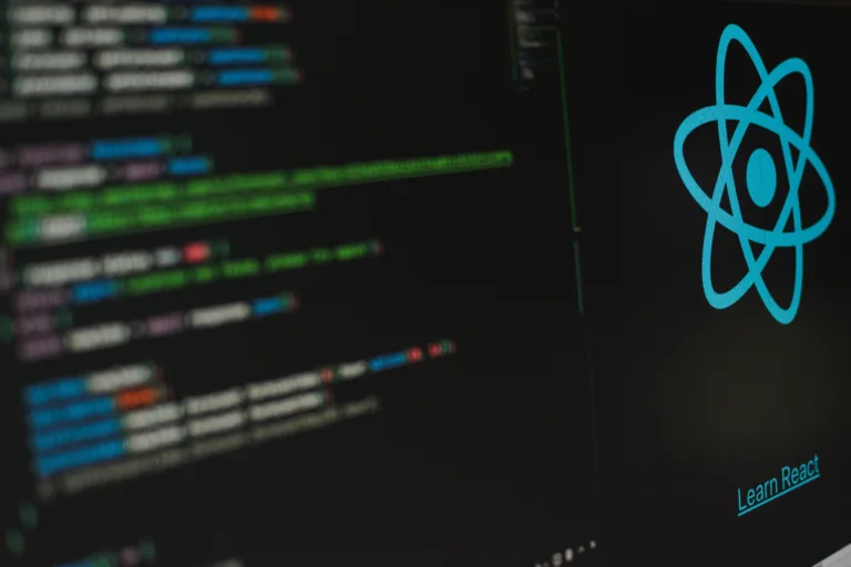 14 Awesome Websites Made with ReactJS - teaser