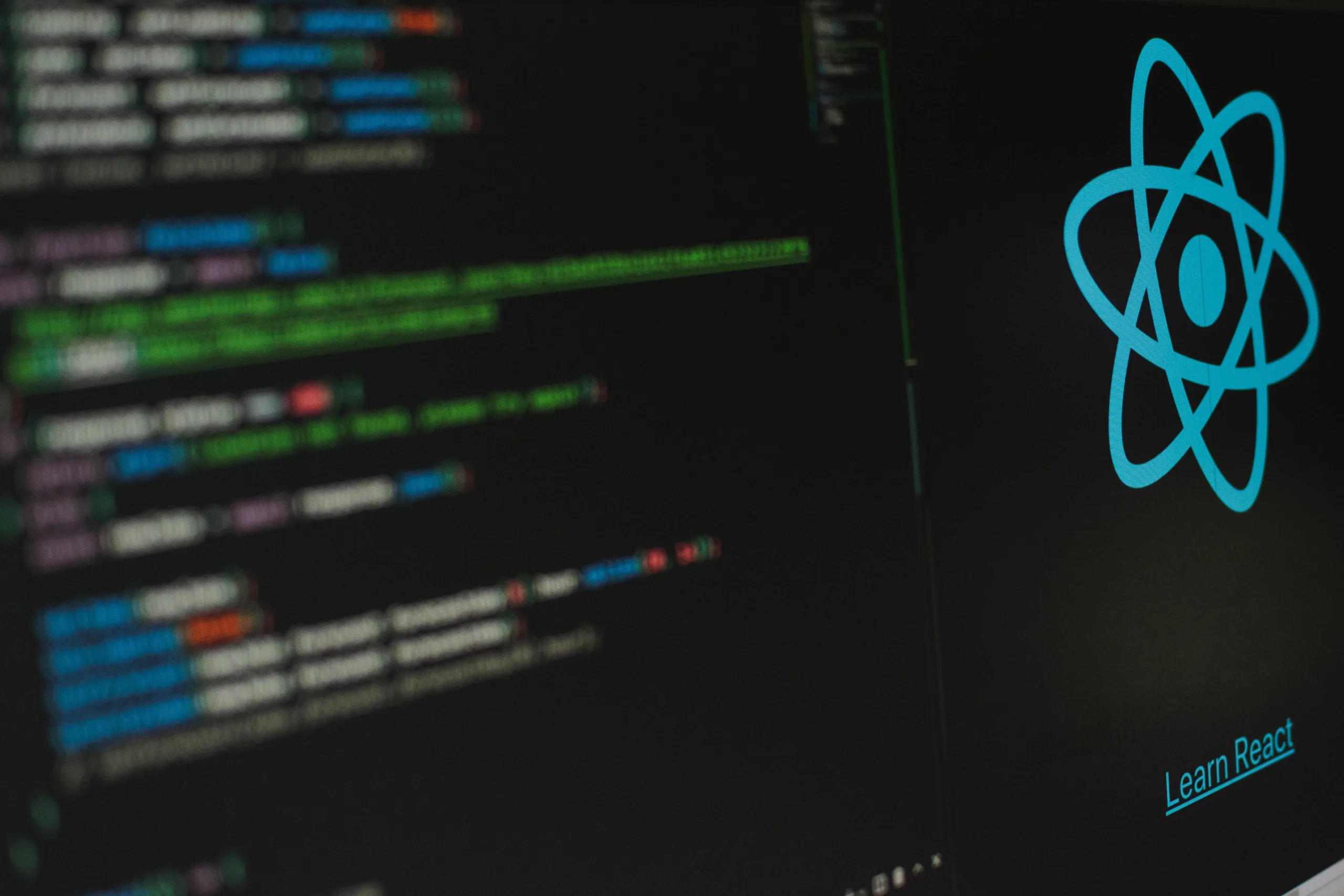 14 Awesome Websites Made with ReactJS - teaser