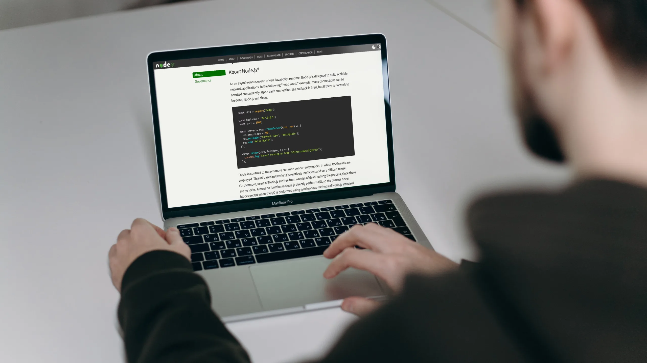 14 Finest Examples of Node.js Websites-teaser