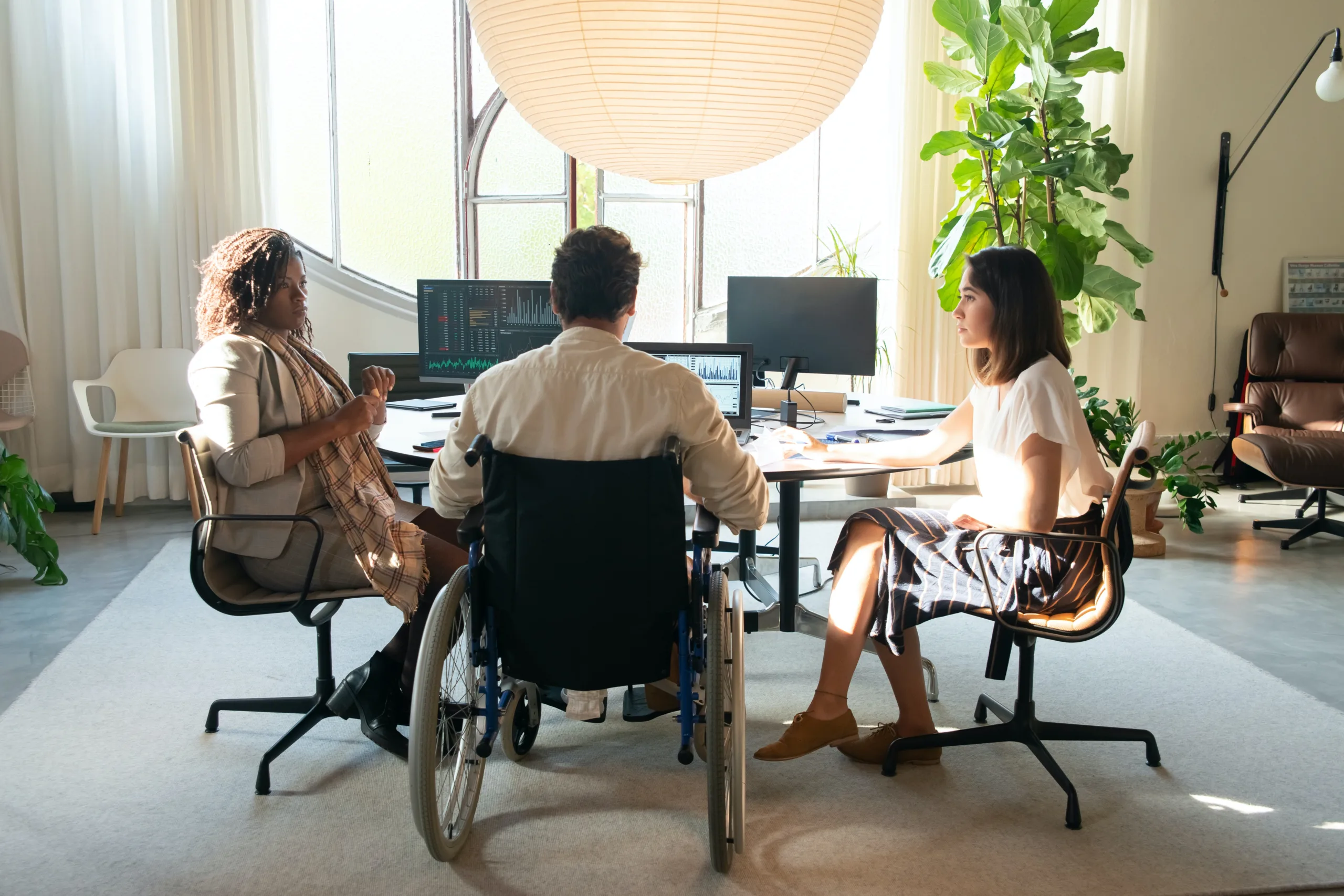 Tools to Keep Your Website ADA-Compliant