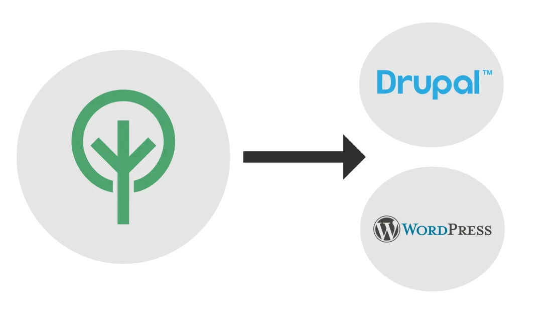 Time to migrate your BigTree websites 5 3 Candidates for replacing BigTree
