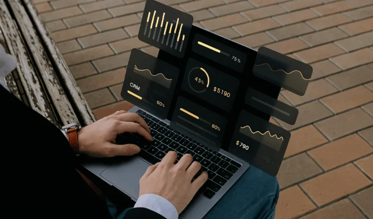 Cover image crm