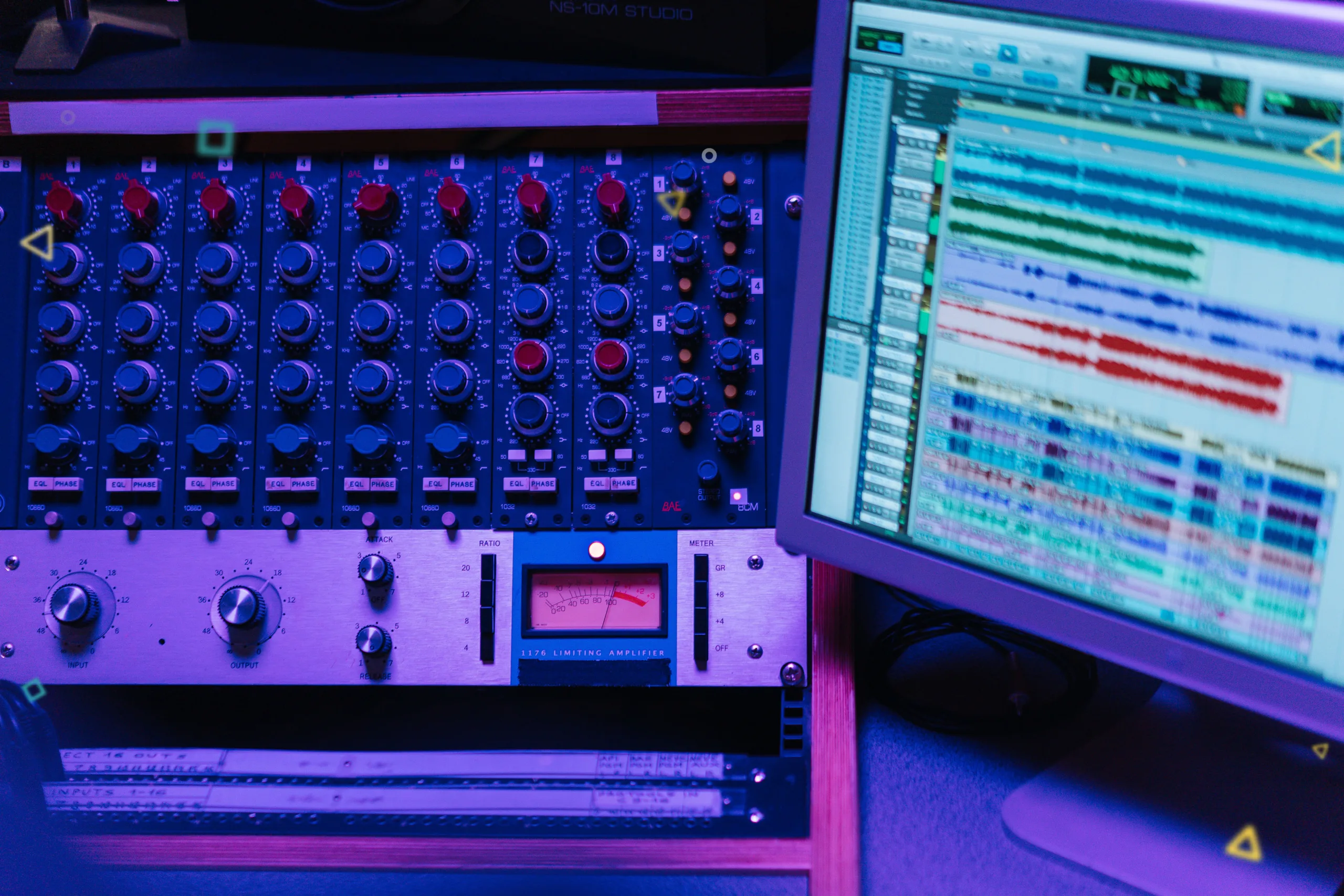 Web Audio API Review teaser 1 scaled