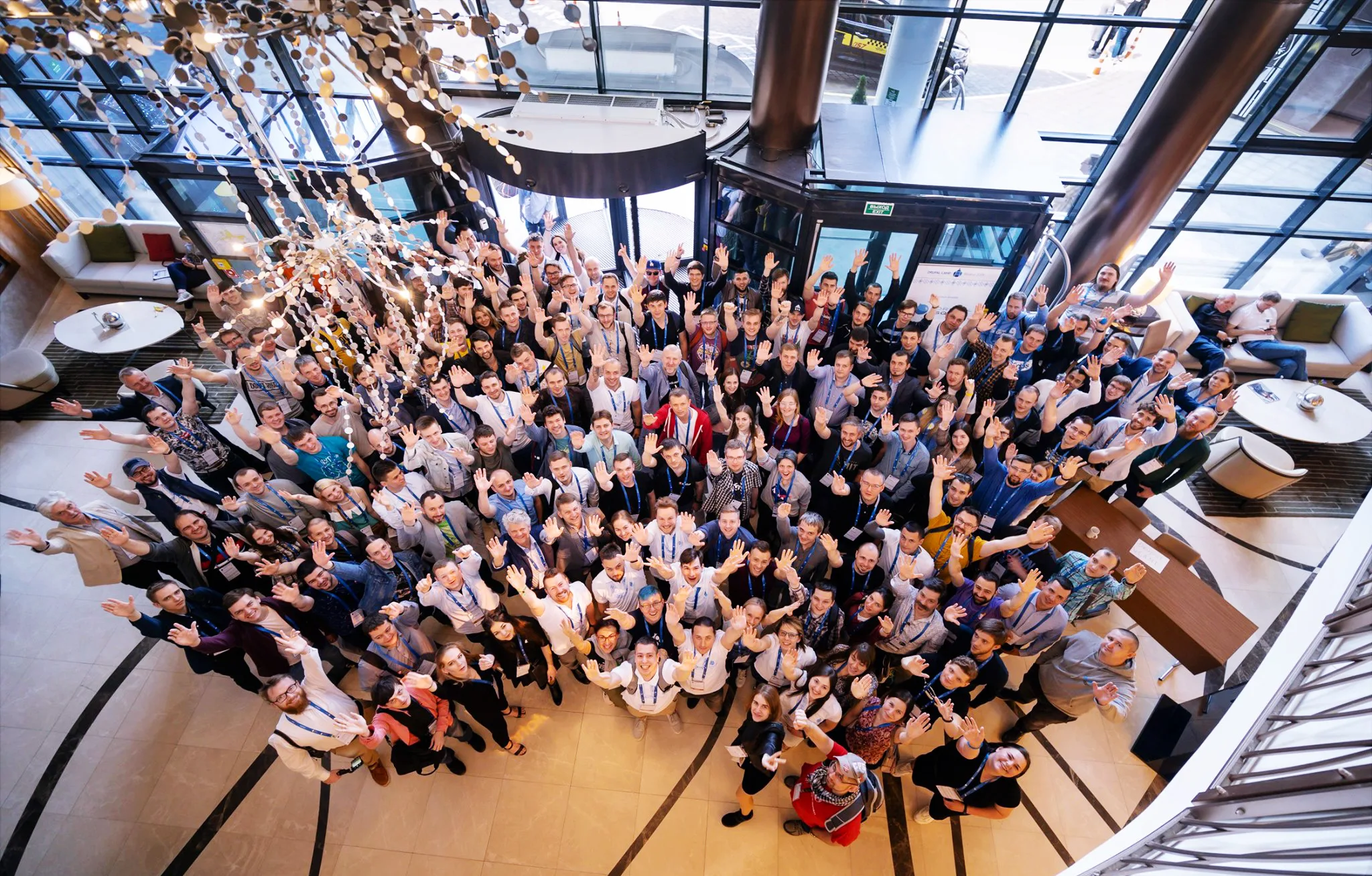 DrupalCamp Minsk 2019 3 minsk
