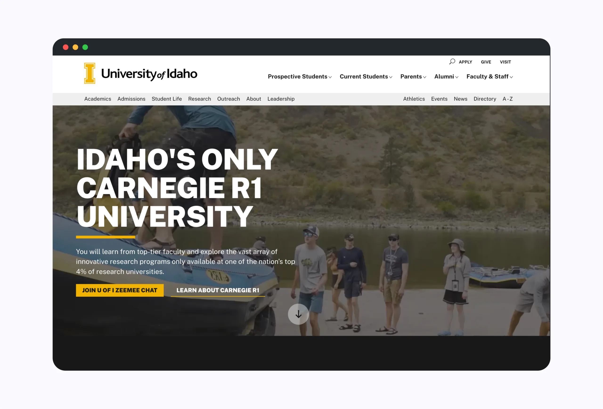 How Headless CMS Powers the Future of Education 7 mockup IDAHO 1 scaled