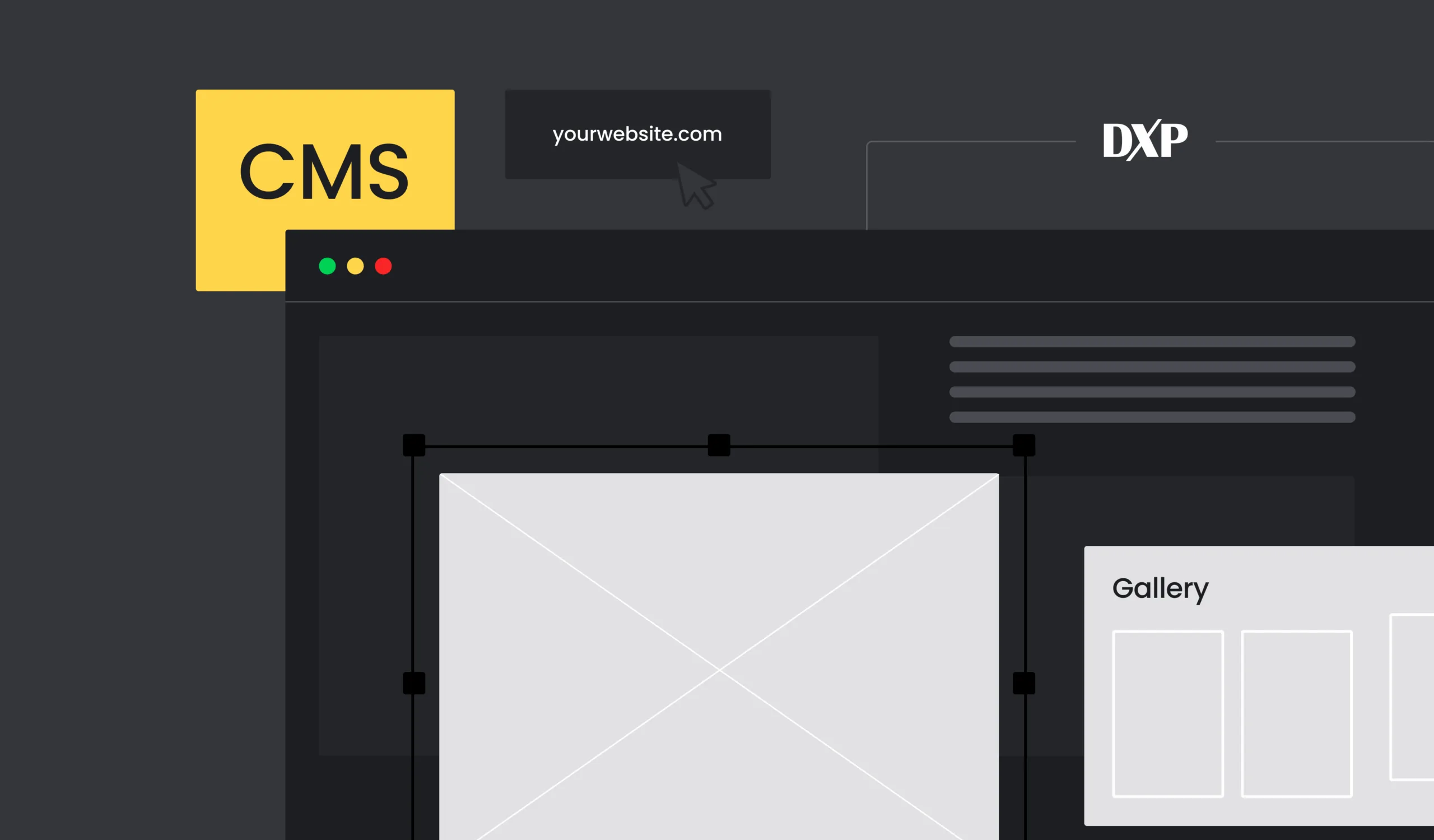 Digital Experience Platforms & Composable CMS: The Future of Customer Engagement 1 Digital Experience Platforms (DXP) & Composable CMS