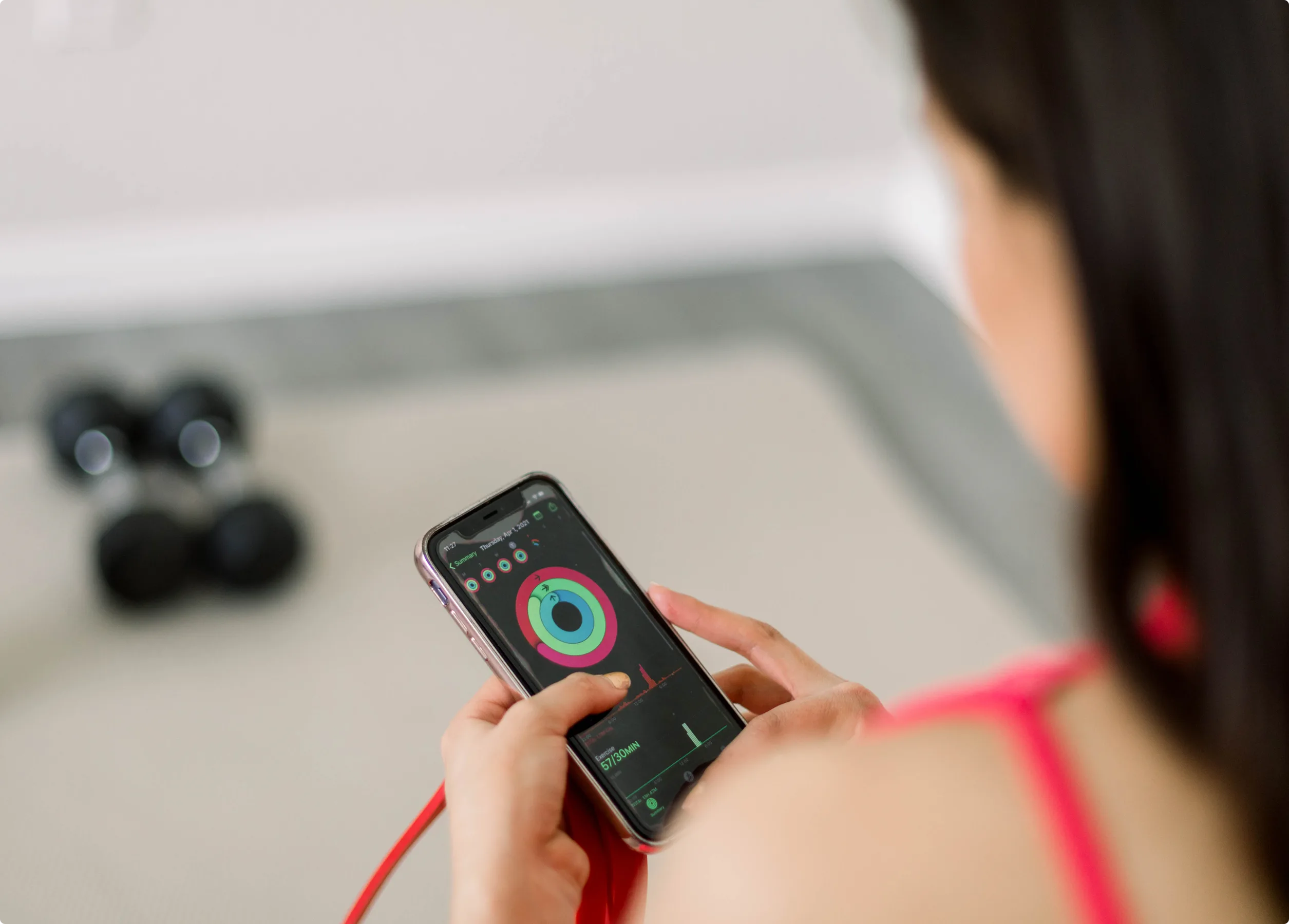 health fitness