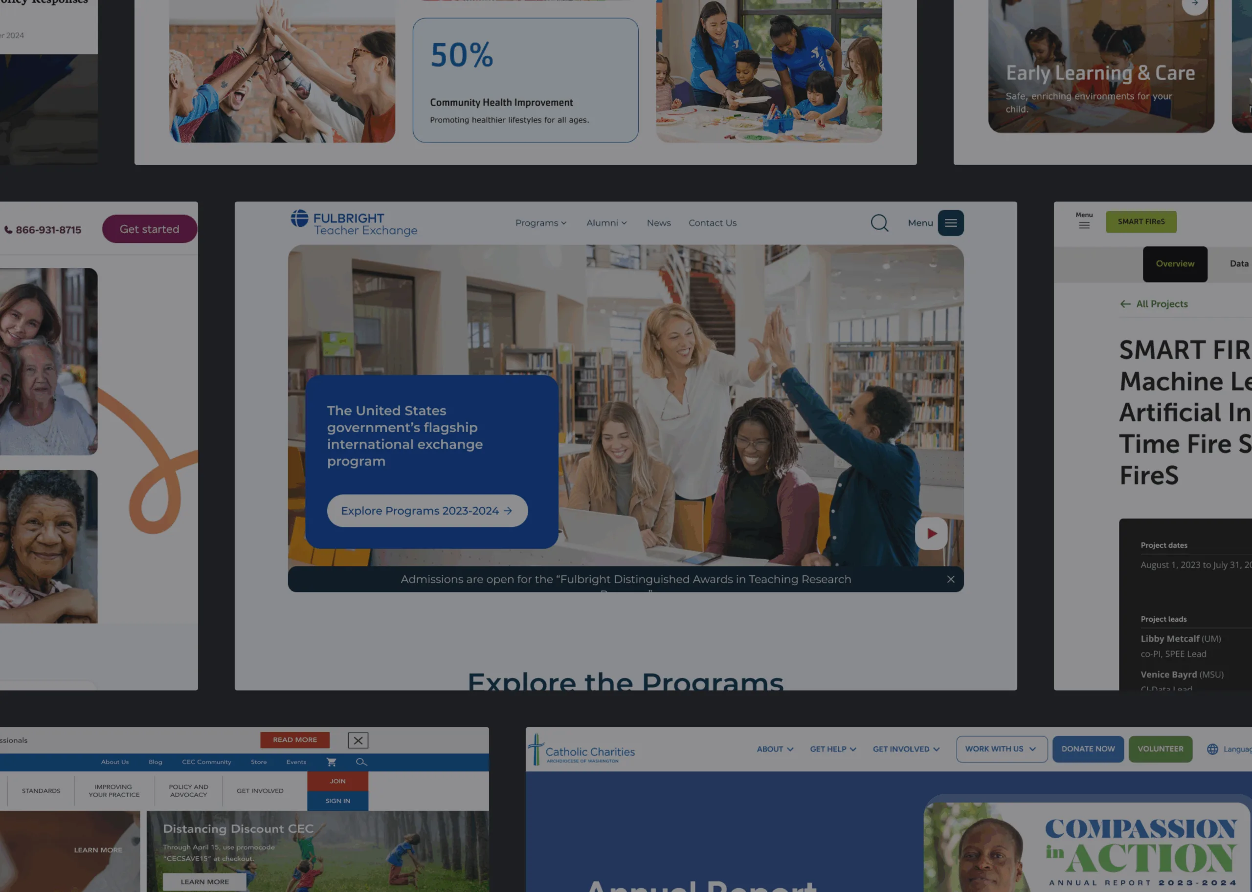 web development company