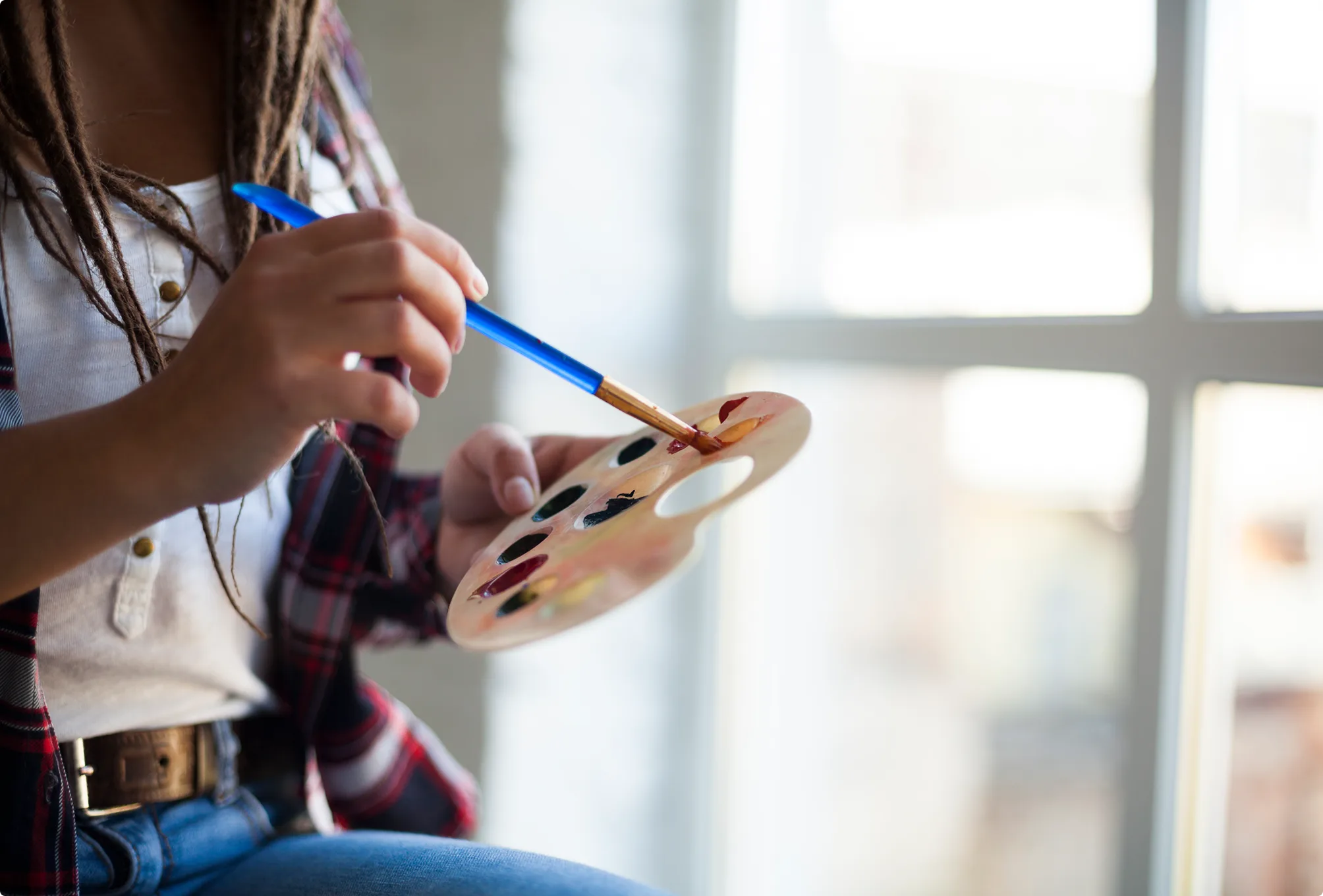 Arts Education Providers