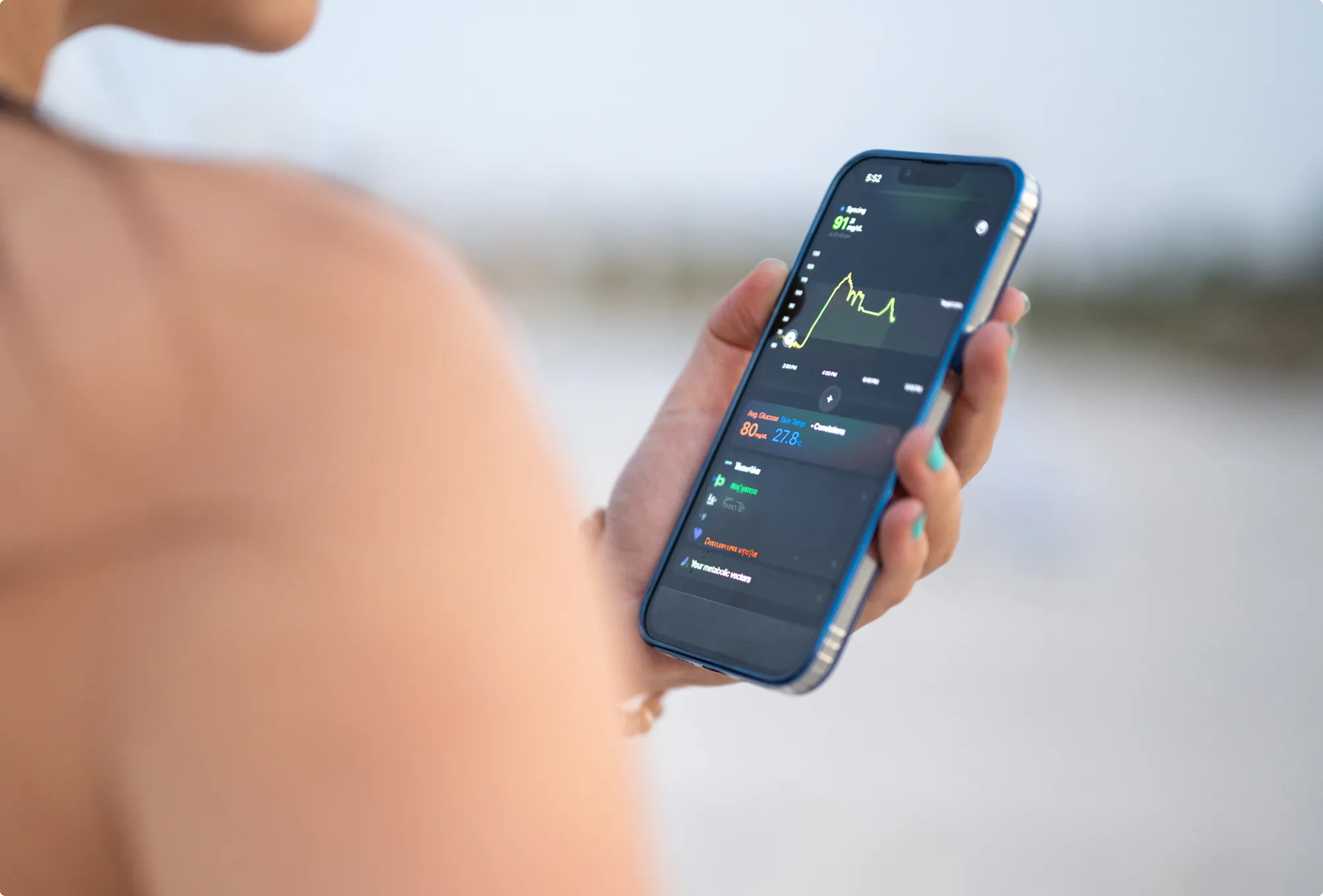 Employee wellness and clinical fitness solutions with personalized goal tracking, health insights, rewards, and dashboards – built to support HIPAA compliance and measurable outcomes.