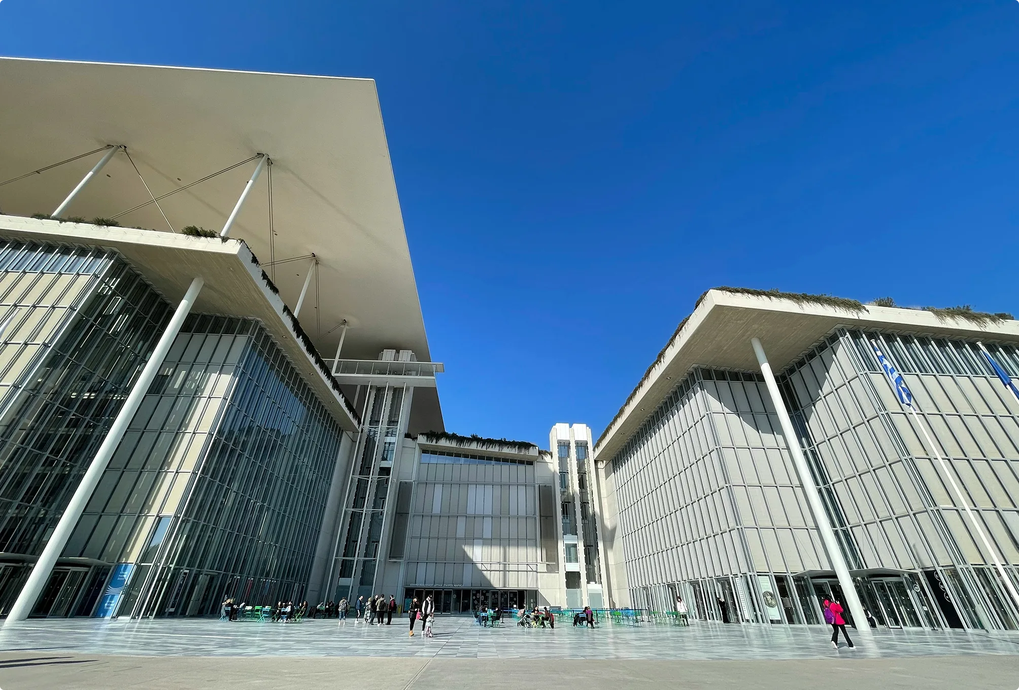 Cultural Foundations