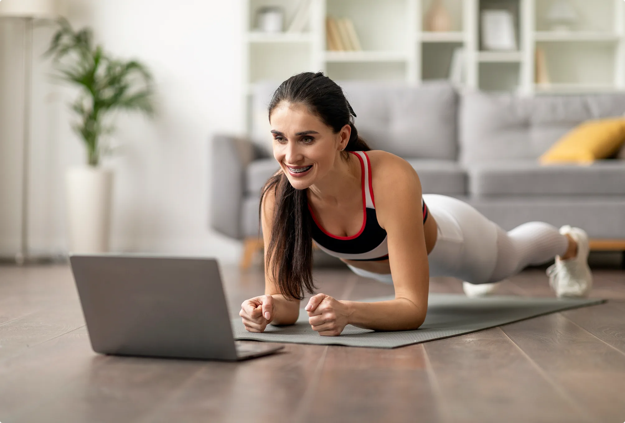 Digital learning platforms for certification programs, personal trainers, and institutions – equipped with LMS functionality, assessments, and mobile access to course content.