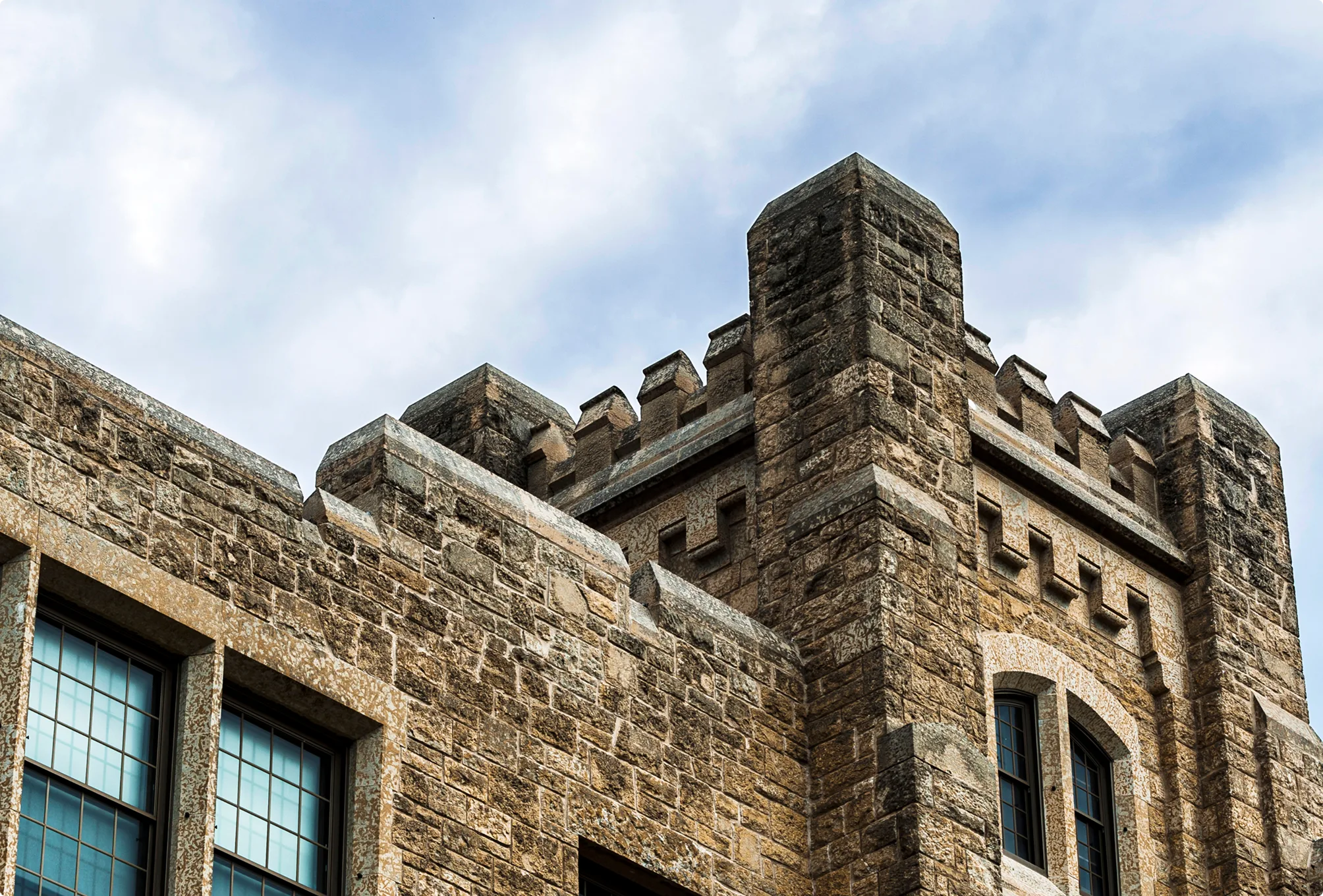 Historical Institutions