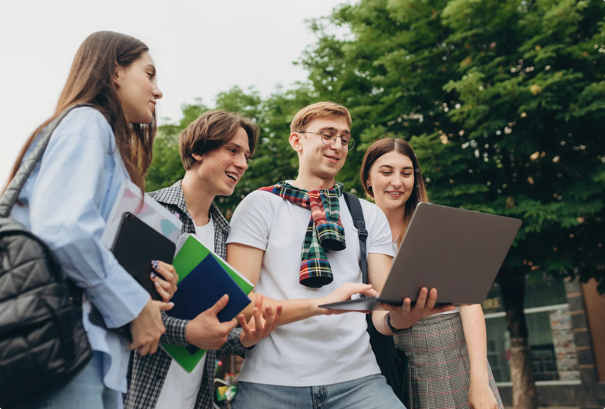 K–12 School Districts & Private Schools
