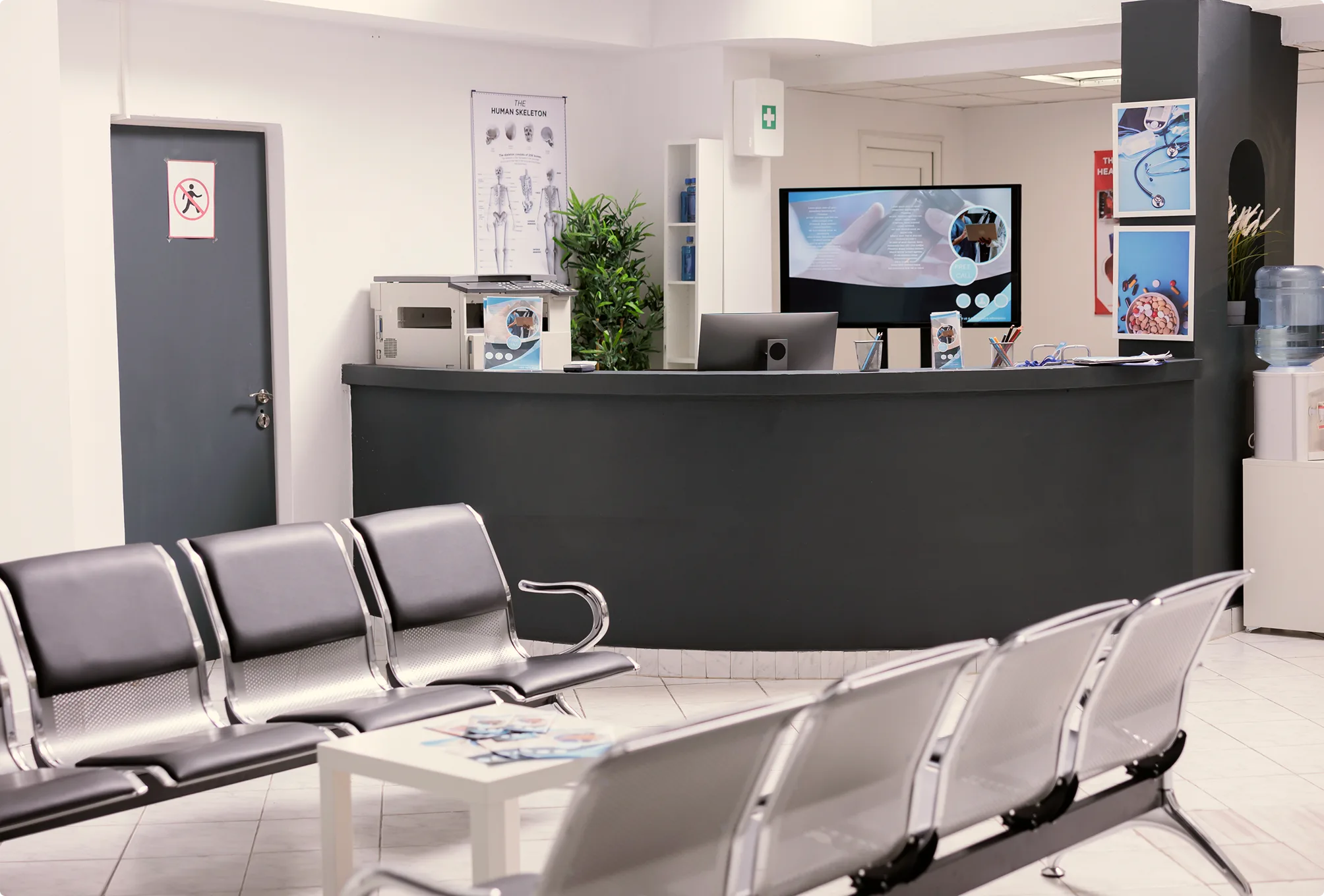 Private Clinics & Specialists-1