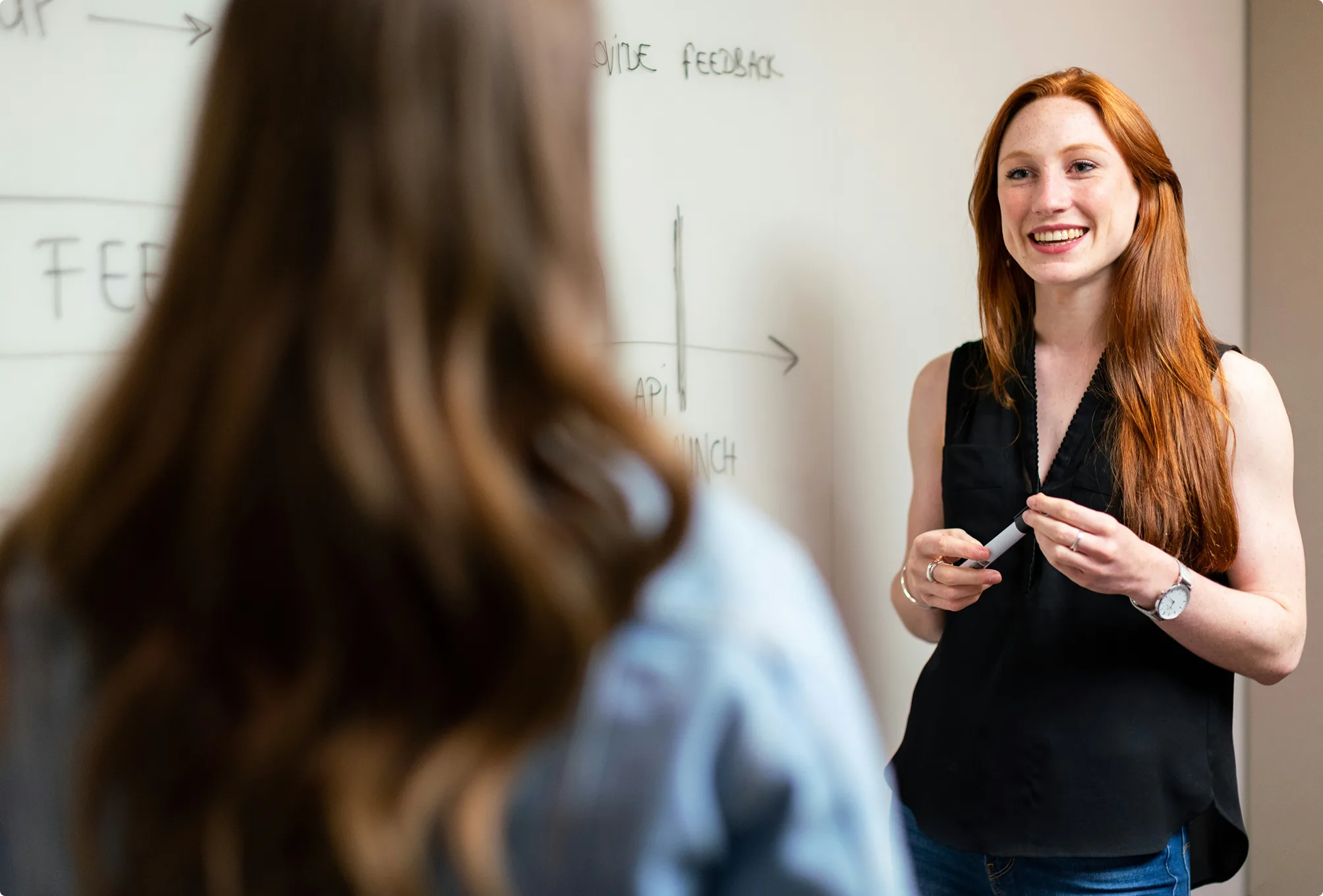 Professional Training & Certification Bodies