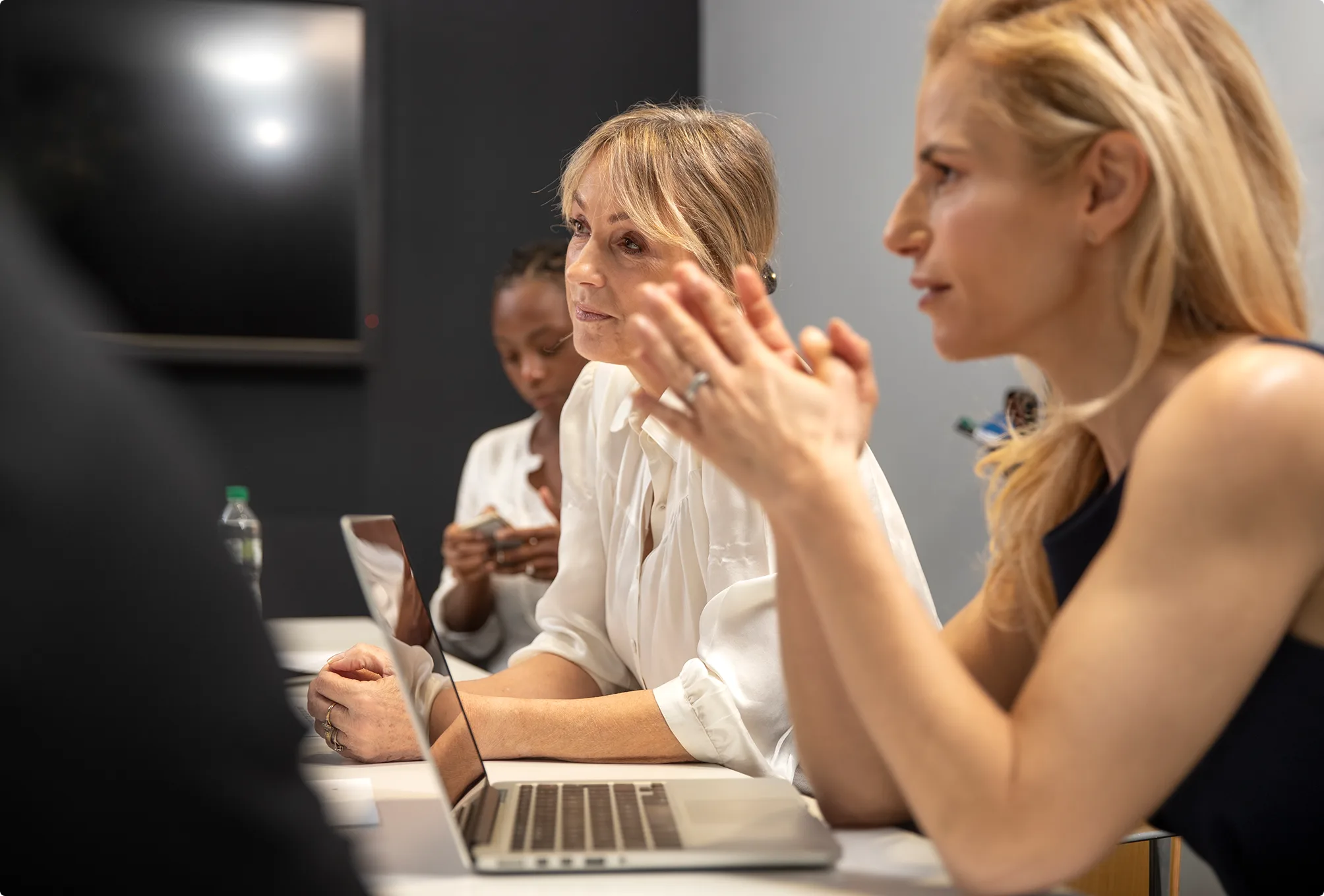 Educational Nonprofits & Foundations