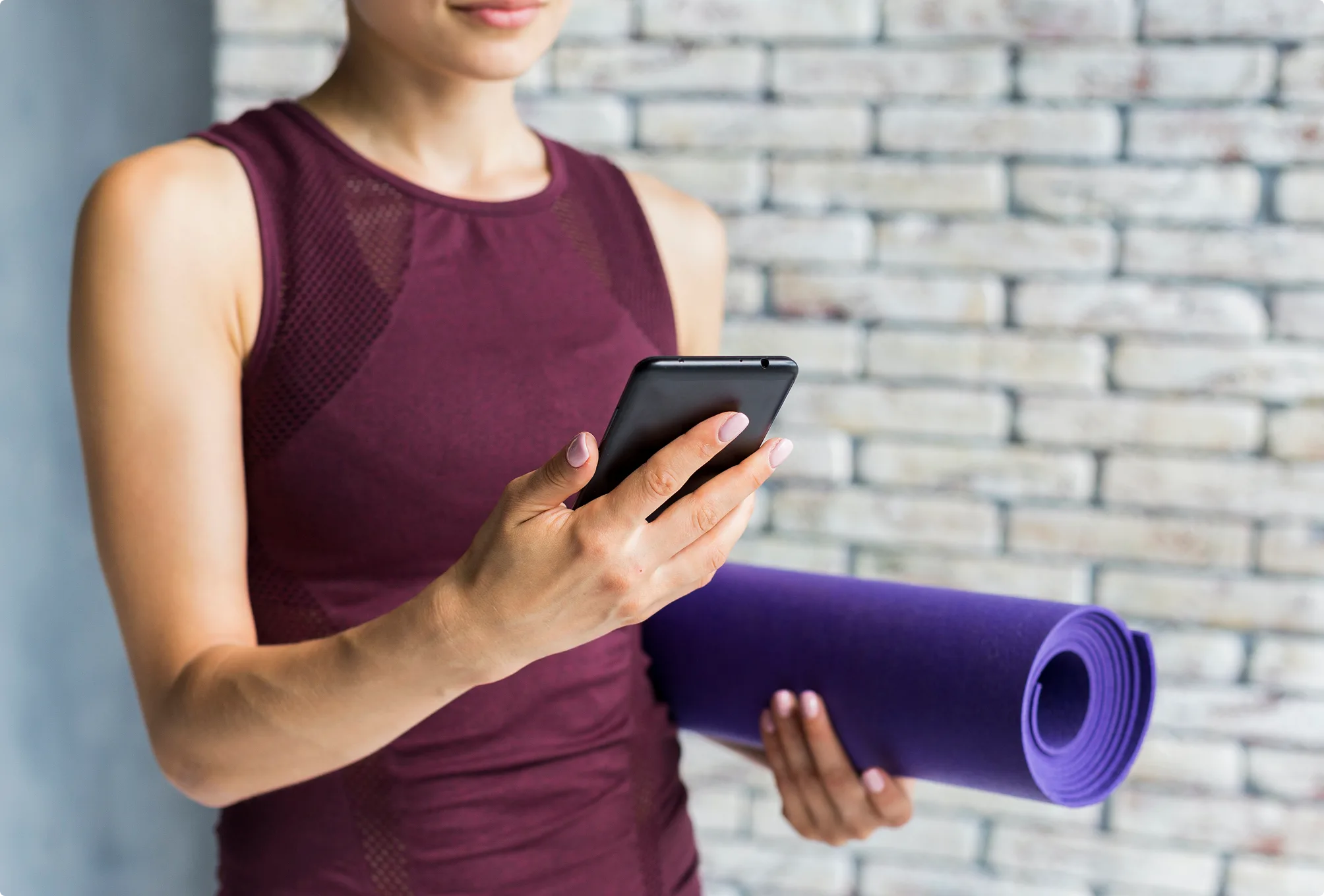 We help early-stage wellness companies bring their ideas to market fast – from clickable prototypes to fully functional MVPs. We deliver scalable, HIPAA-compliant solutions with intuitive mobile UX, secure payment systems, and the flexibility to grow.