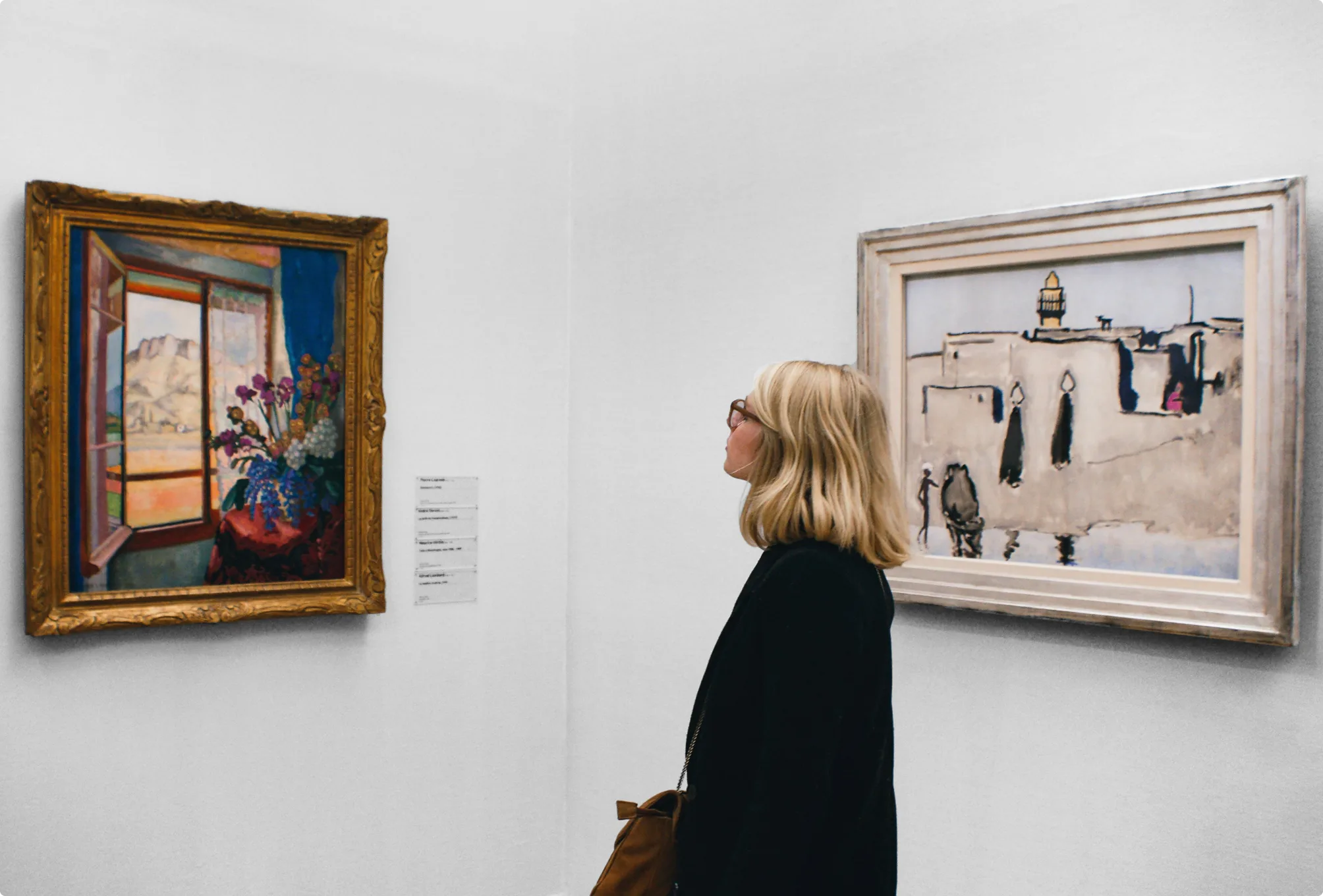museums