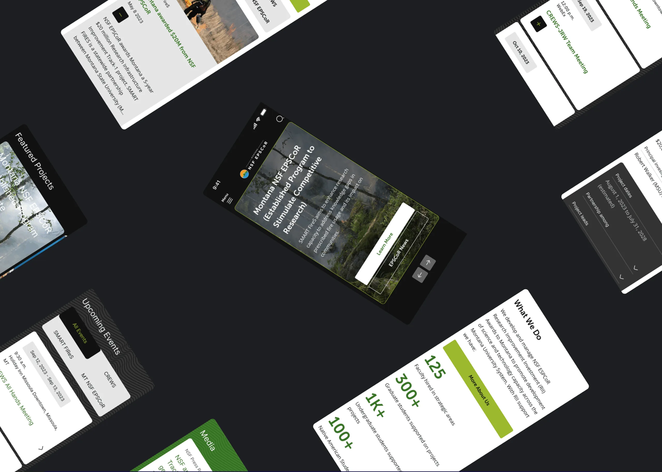 design services