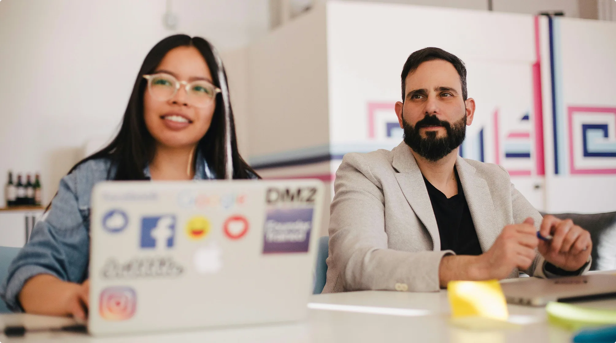 Smaller teams doing big work. We simplify workflows, reduce tech overhead, and create websites and mobile tools that staff can manage without a dedicated IT department.