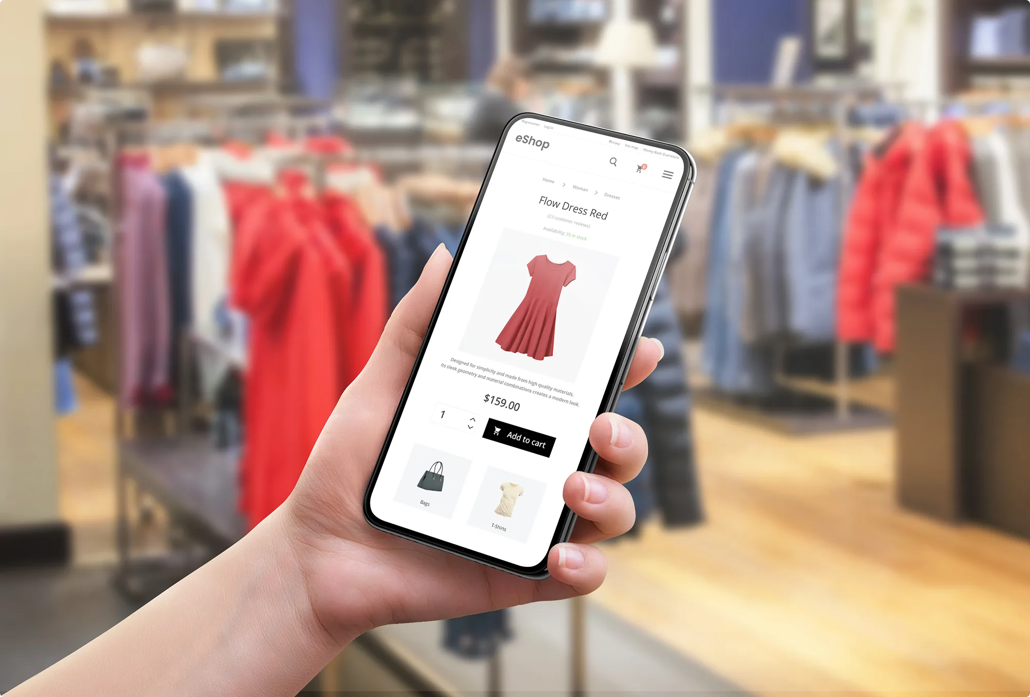 Marketplaces