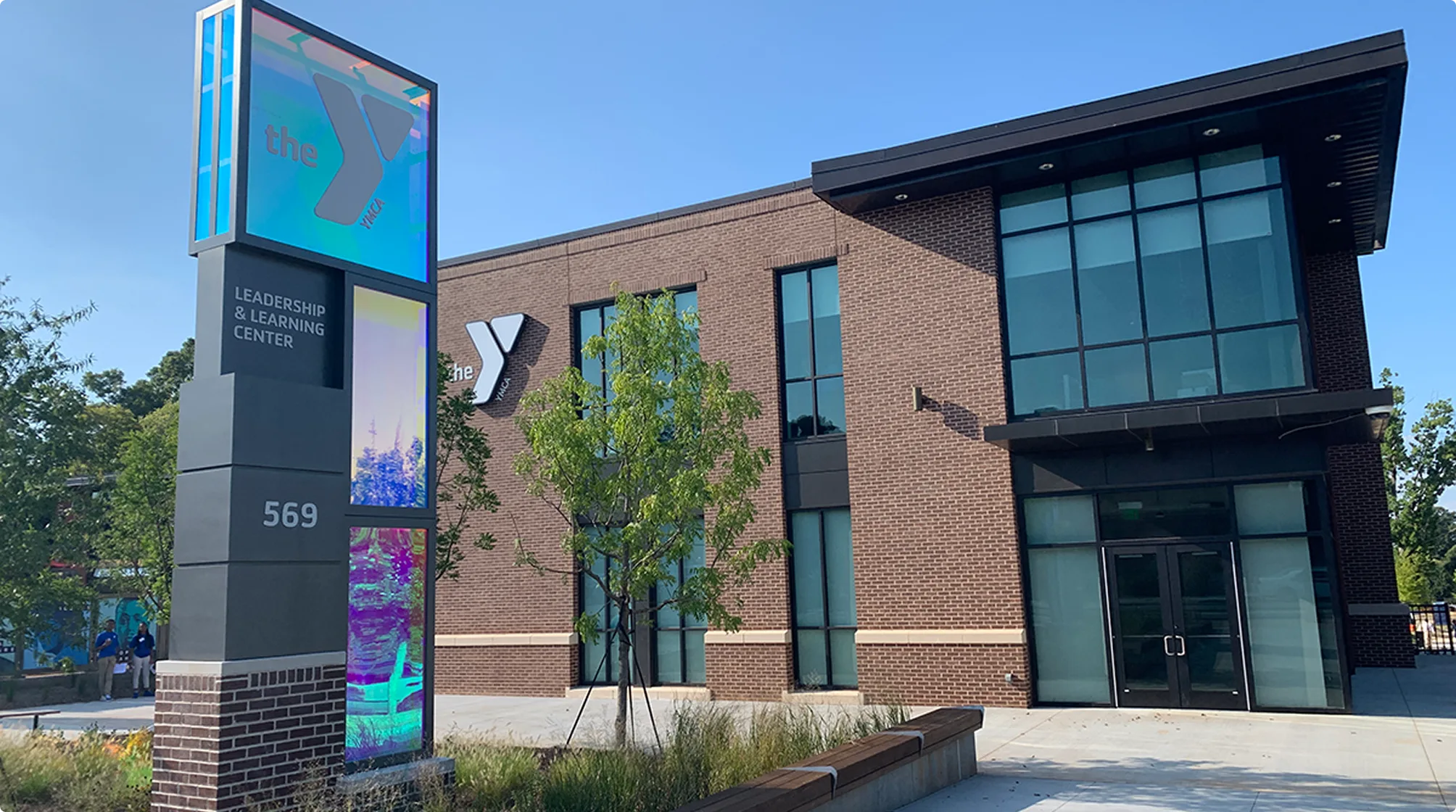Multi-branch YMCAs with complex scheduling, membership systems, and deep content needs. We provide scalable platforms, automation, and long-term support.