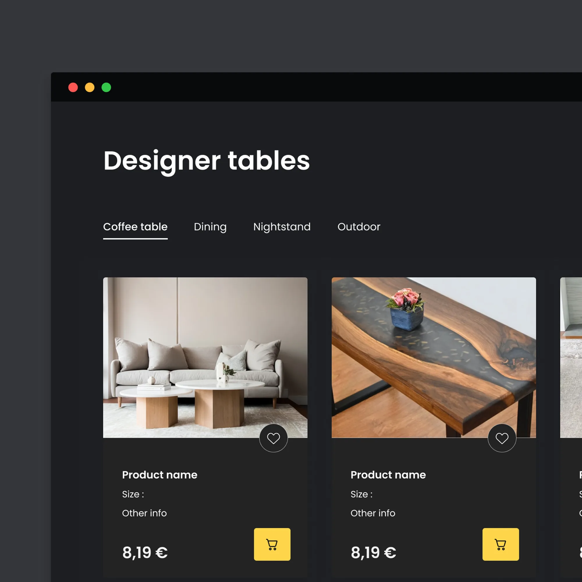 E-commerce 5 image services 2