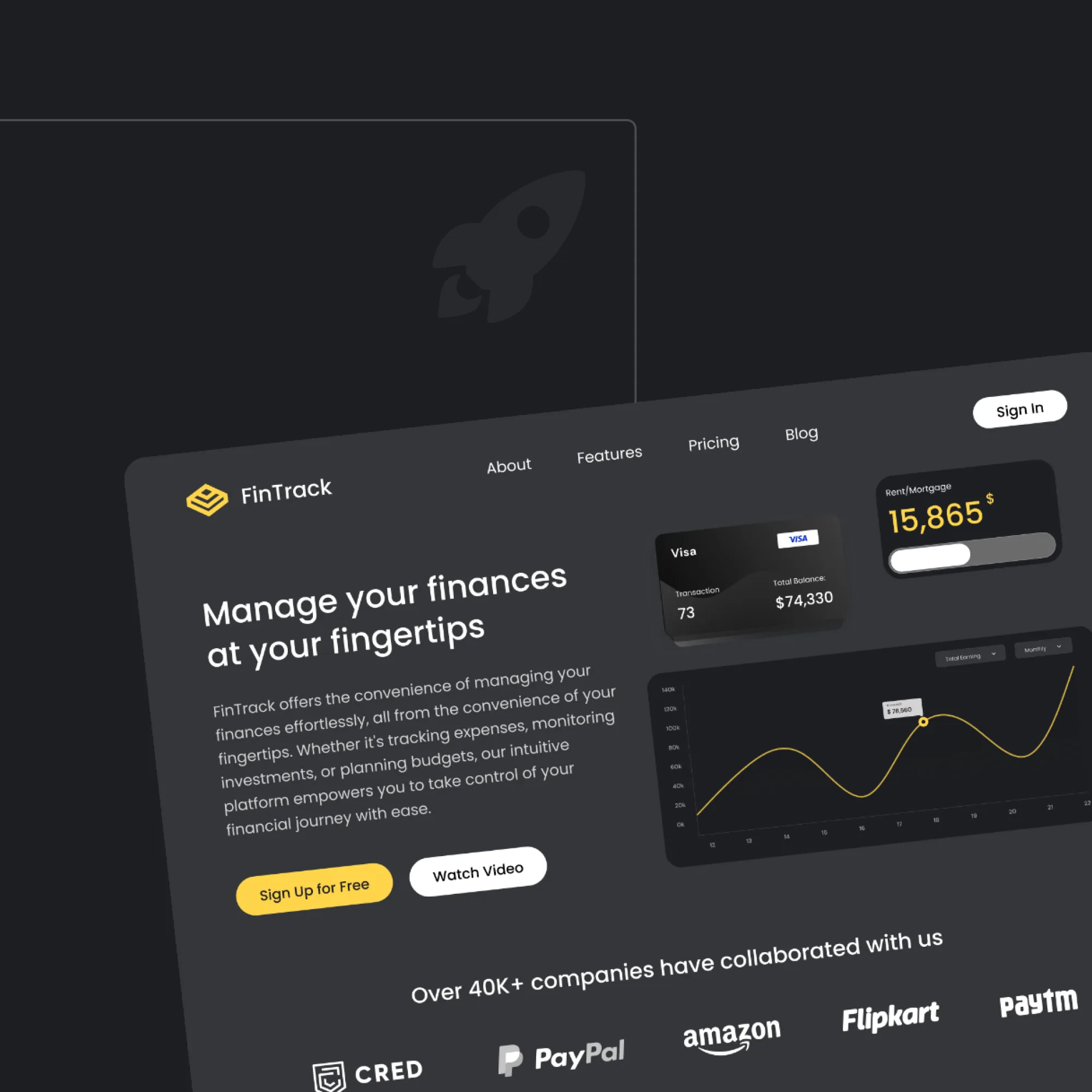 General: Industries 7 image startups