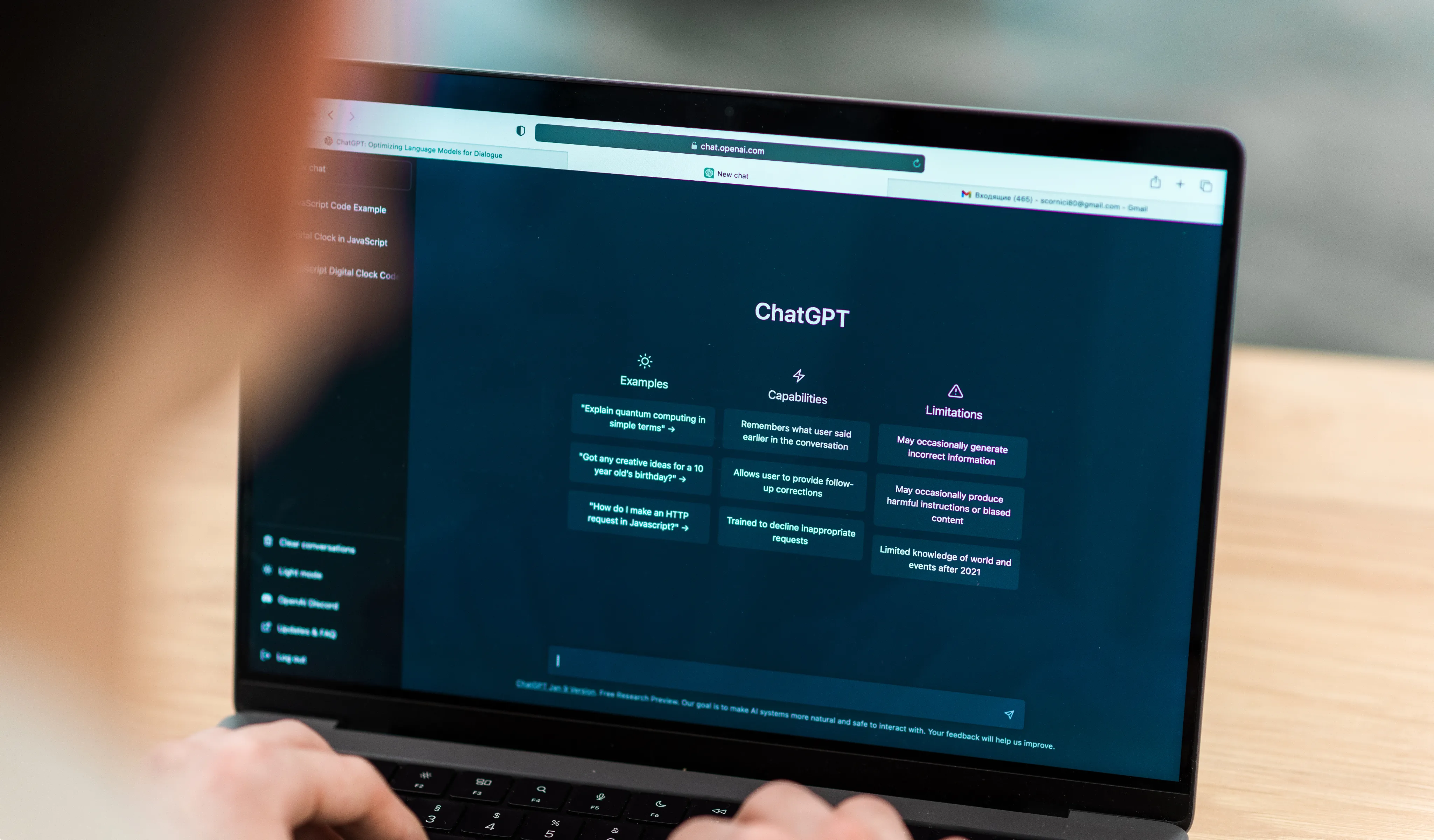 5 Ways AI can improve your content strategy, blog post cover