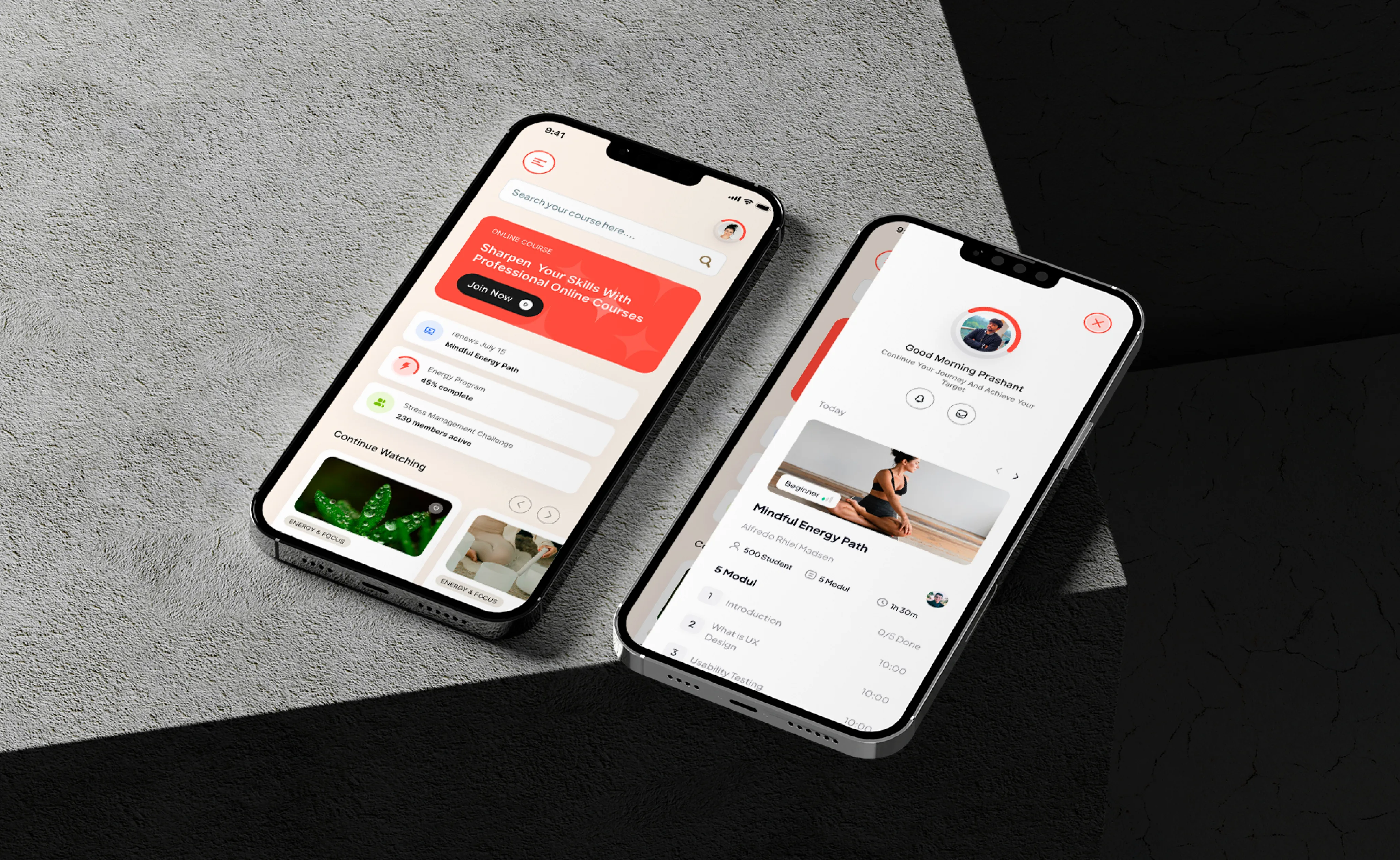 AI-powered subscription platform connecting content, community, and commerce 4 AI-powered subscription platform mobile screens