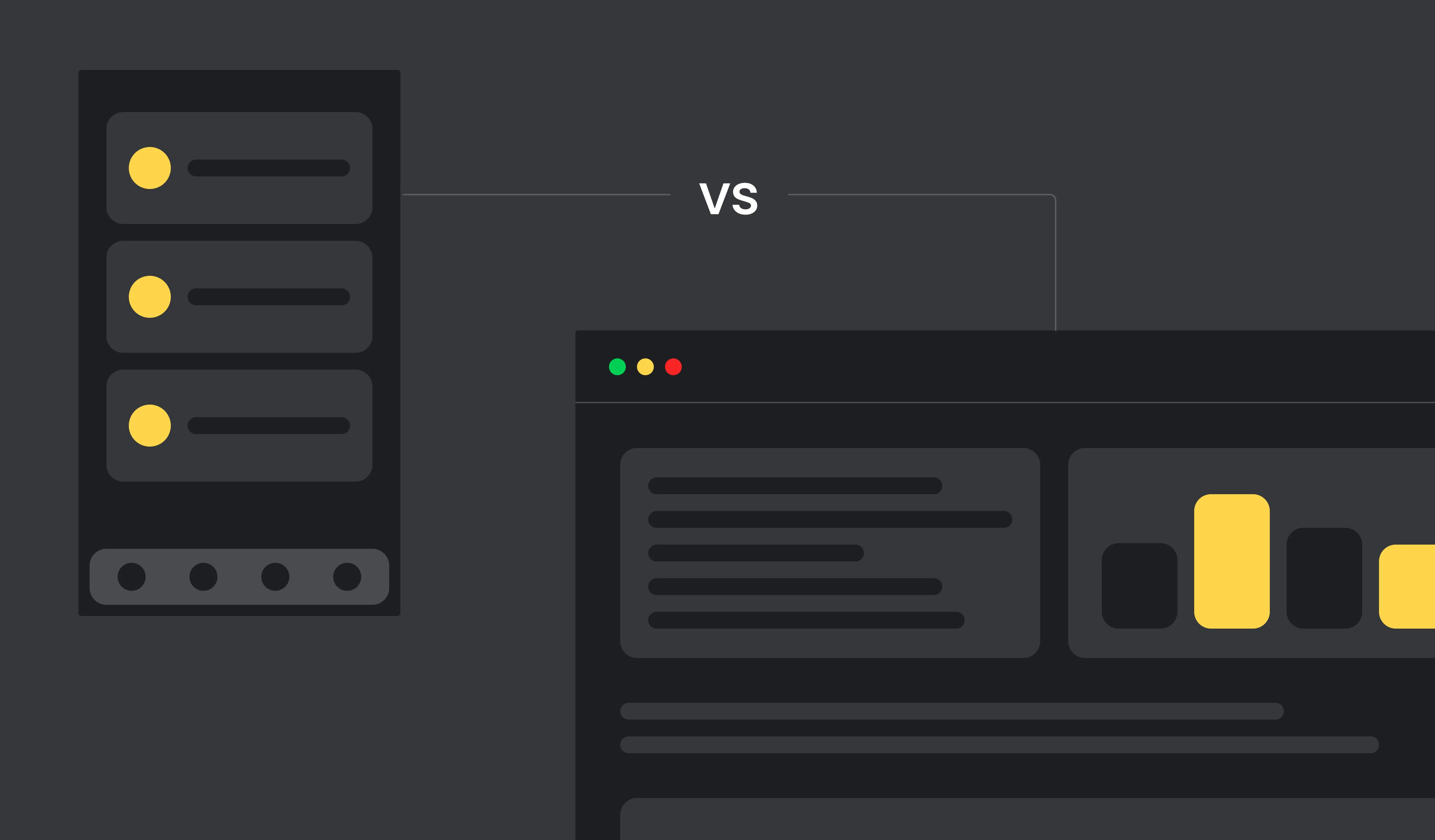 Mobile Apps vs Web Portals: Choosing for Student Engagement blog post cover